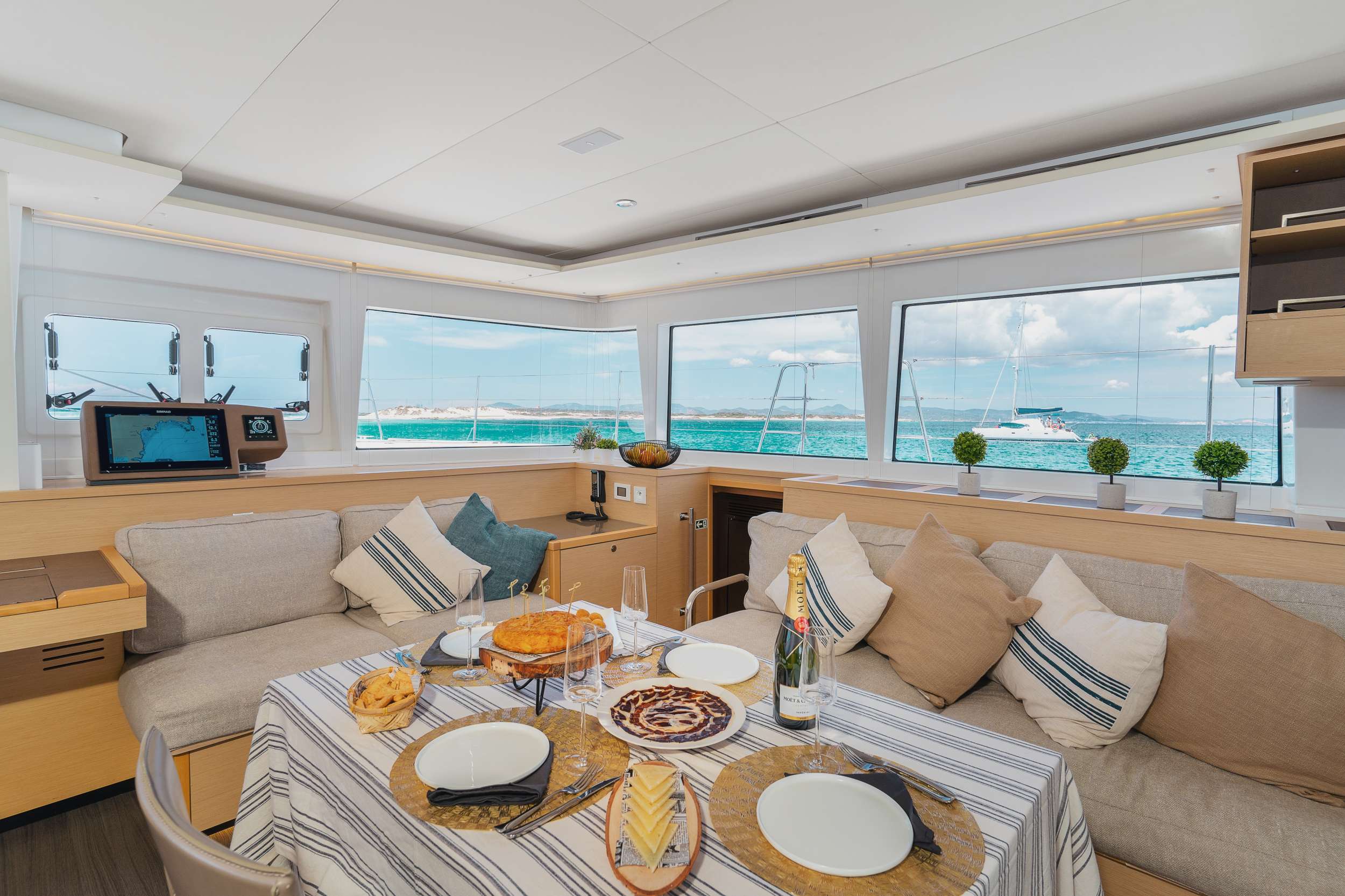 Yacht Photo