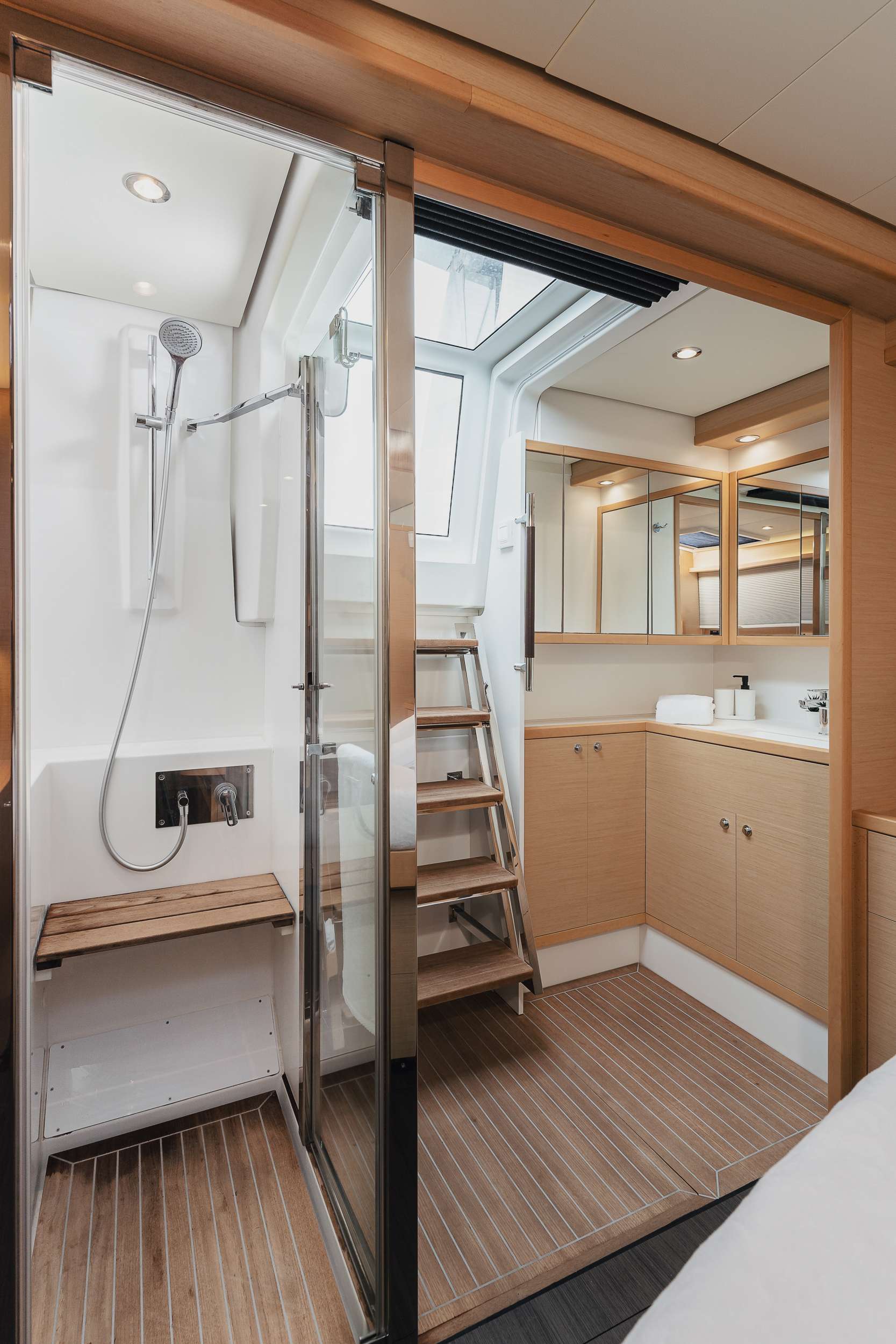 Yacht Photo