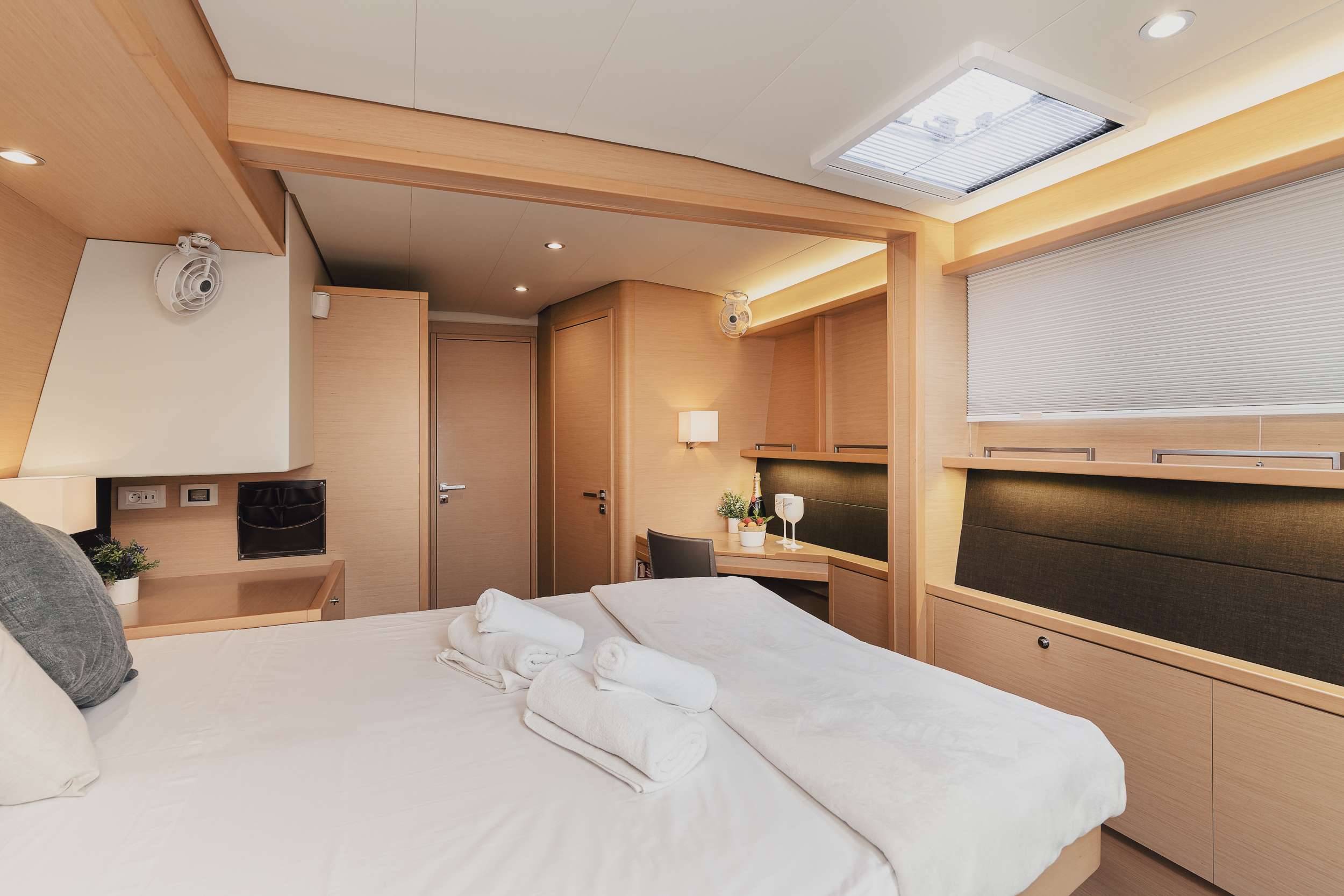 Yacht Photo
