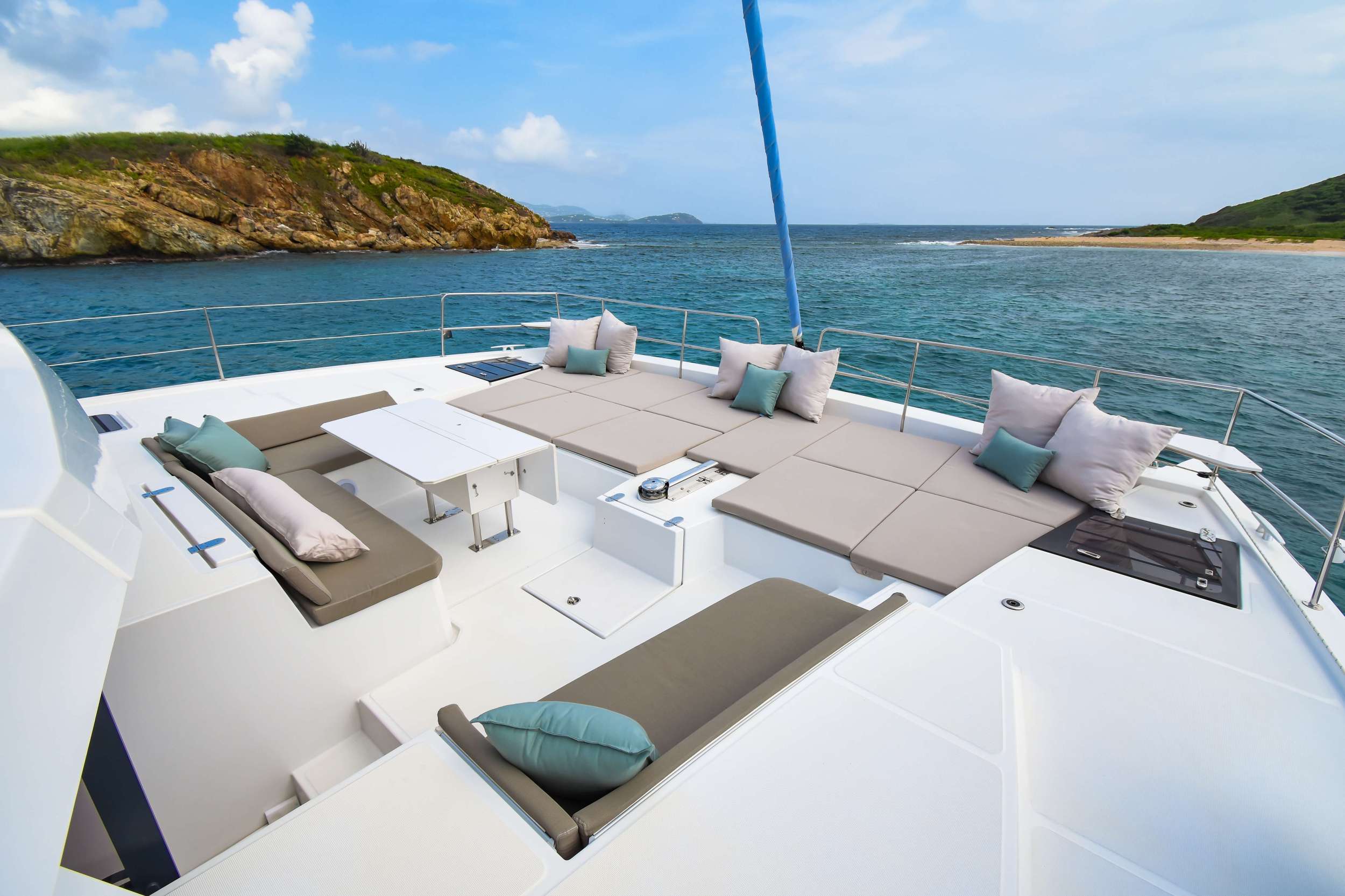 Yacht Photo