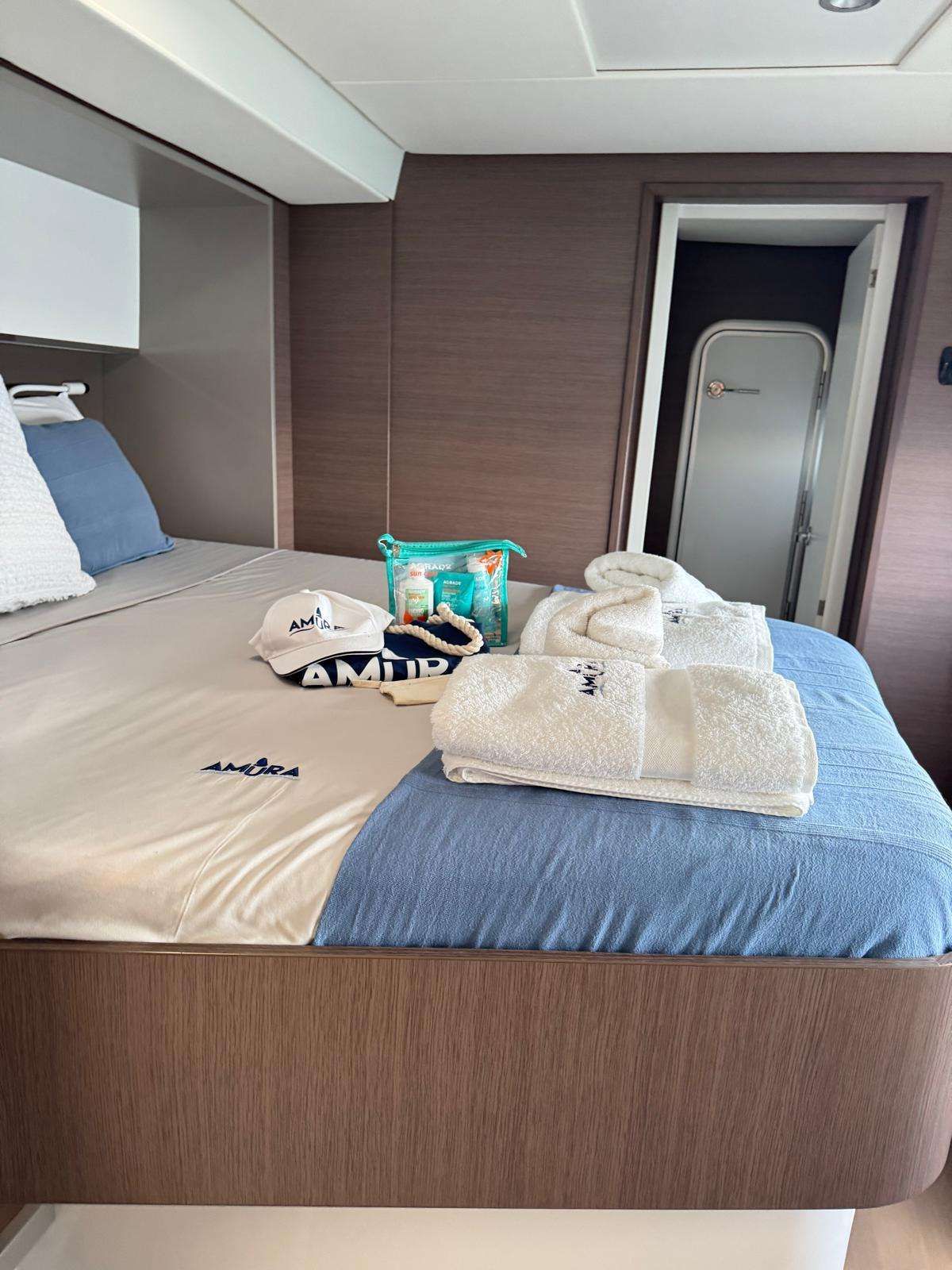 Yacht Photo