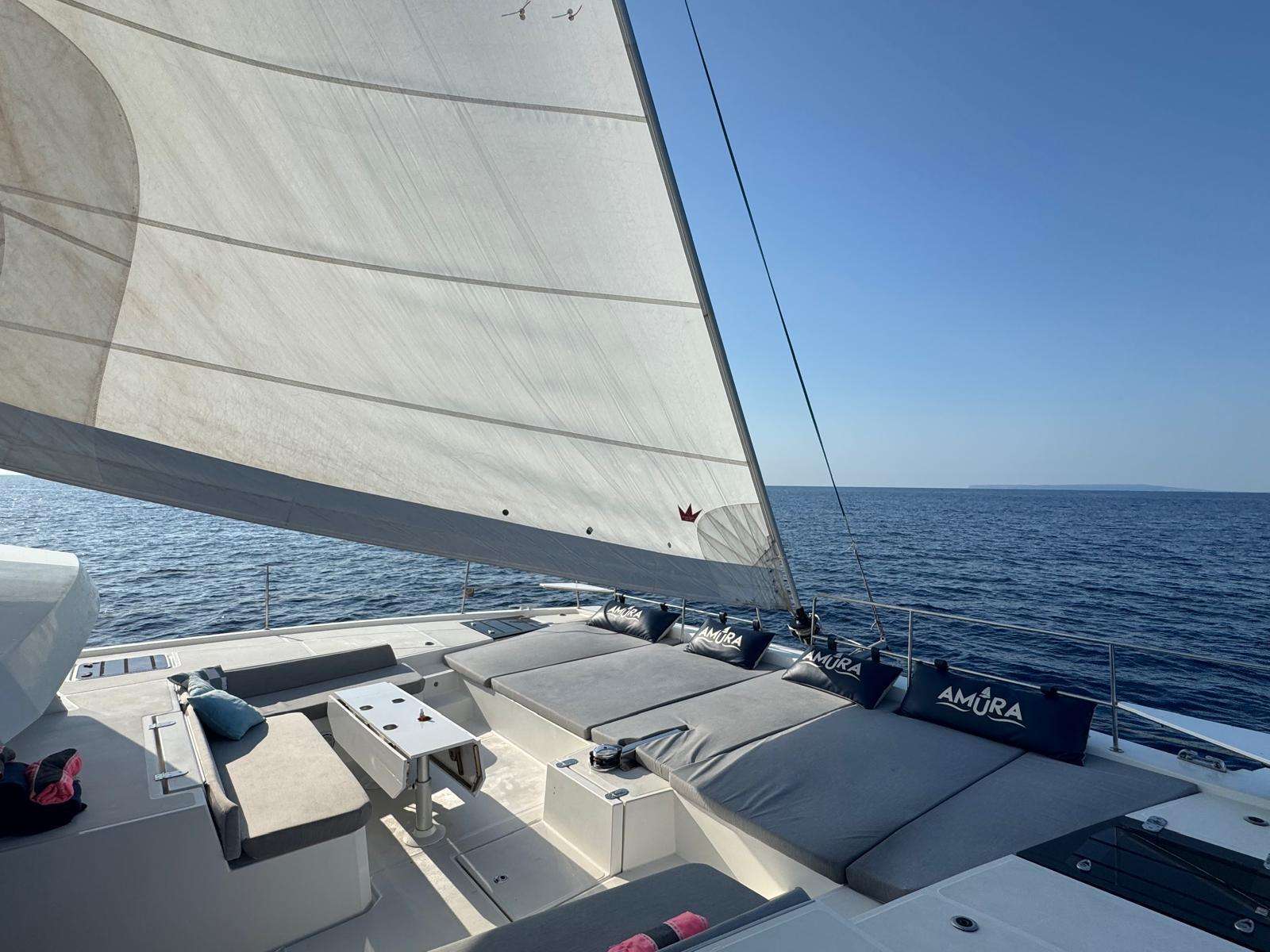 Yacht Photo