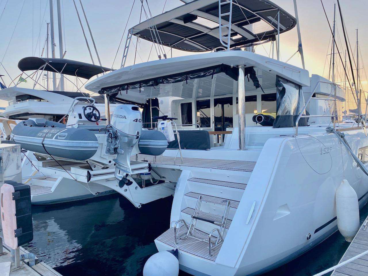 Yacht Photo