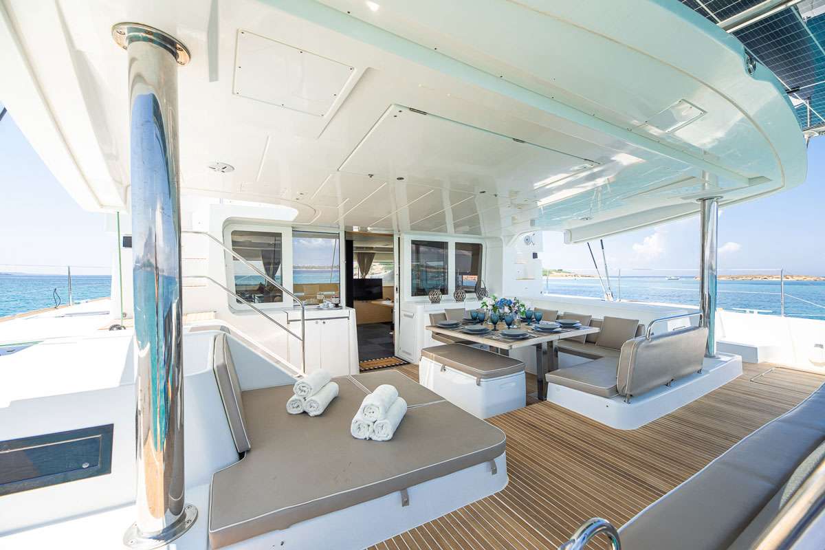 Yacht Photo