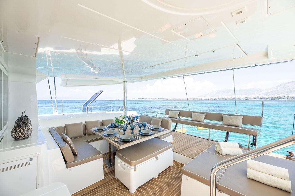 Yacht Photo