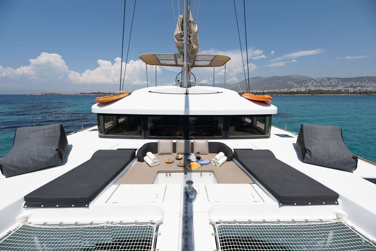 Yacht Photo