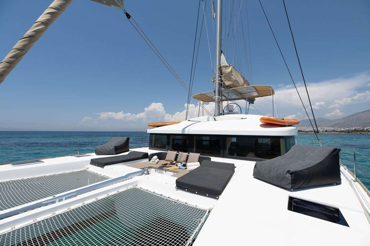 Yacht Photo