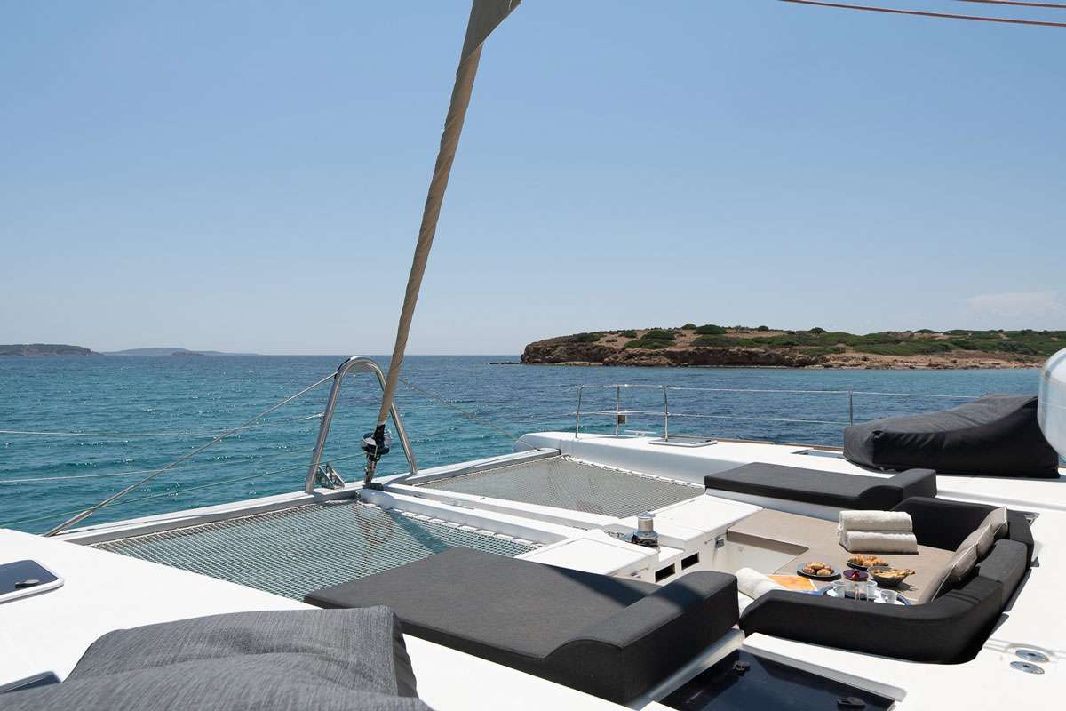 Yacht Photo