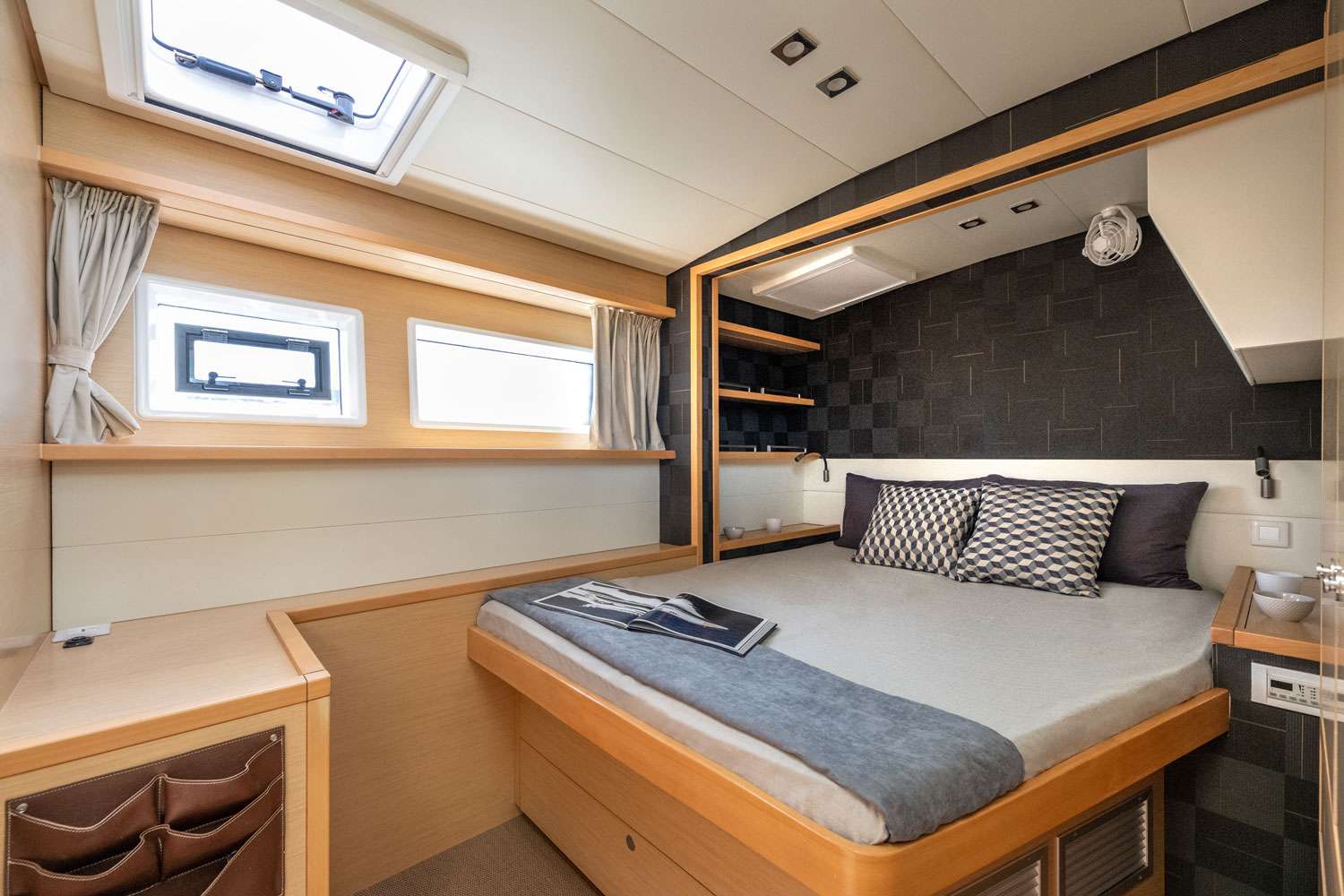 Yacht Photo