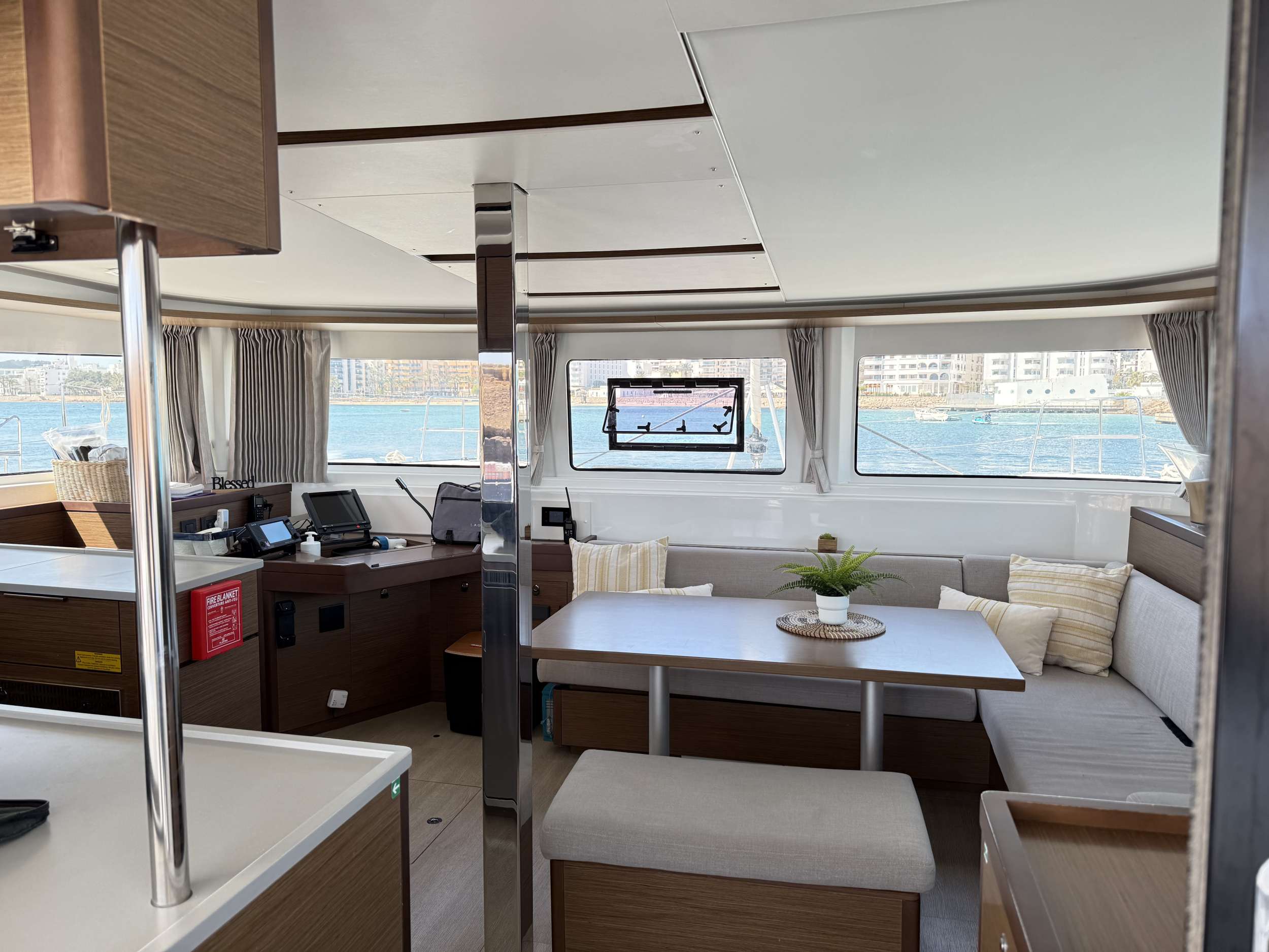 Yacht Photo