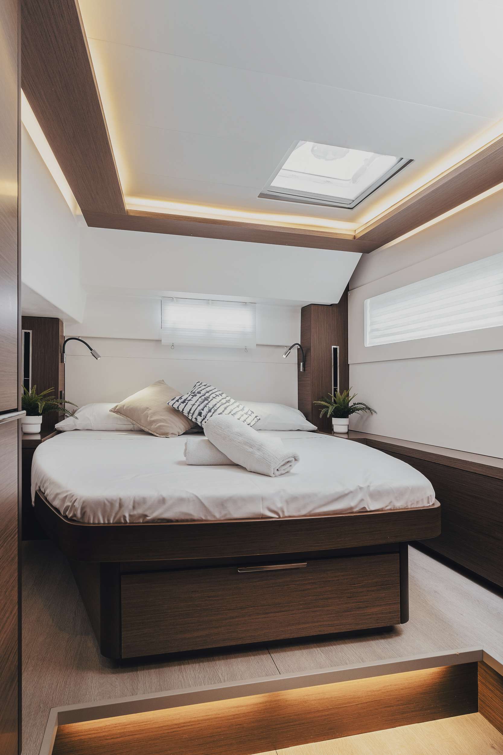 Yacht Photo