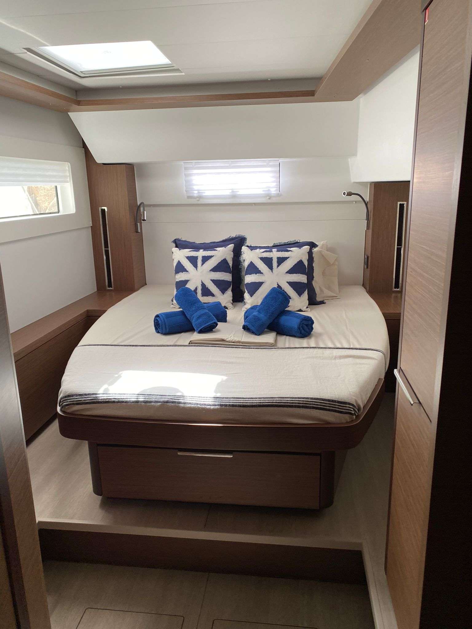 Yacht Photo
