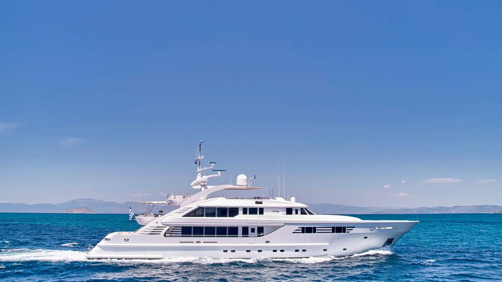 Yacht Photo