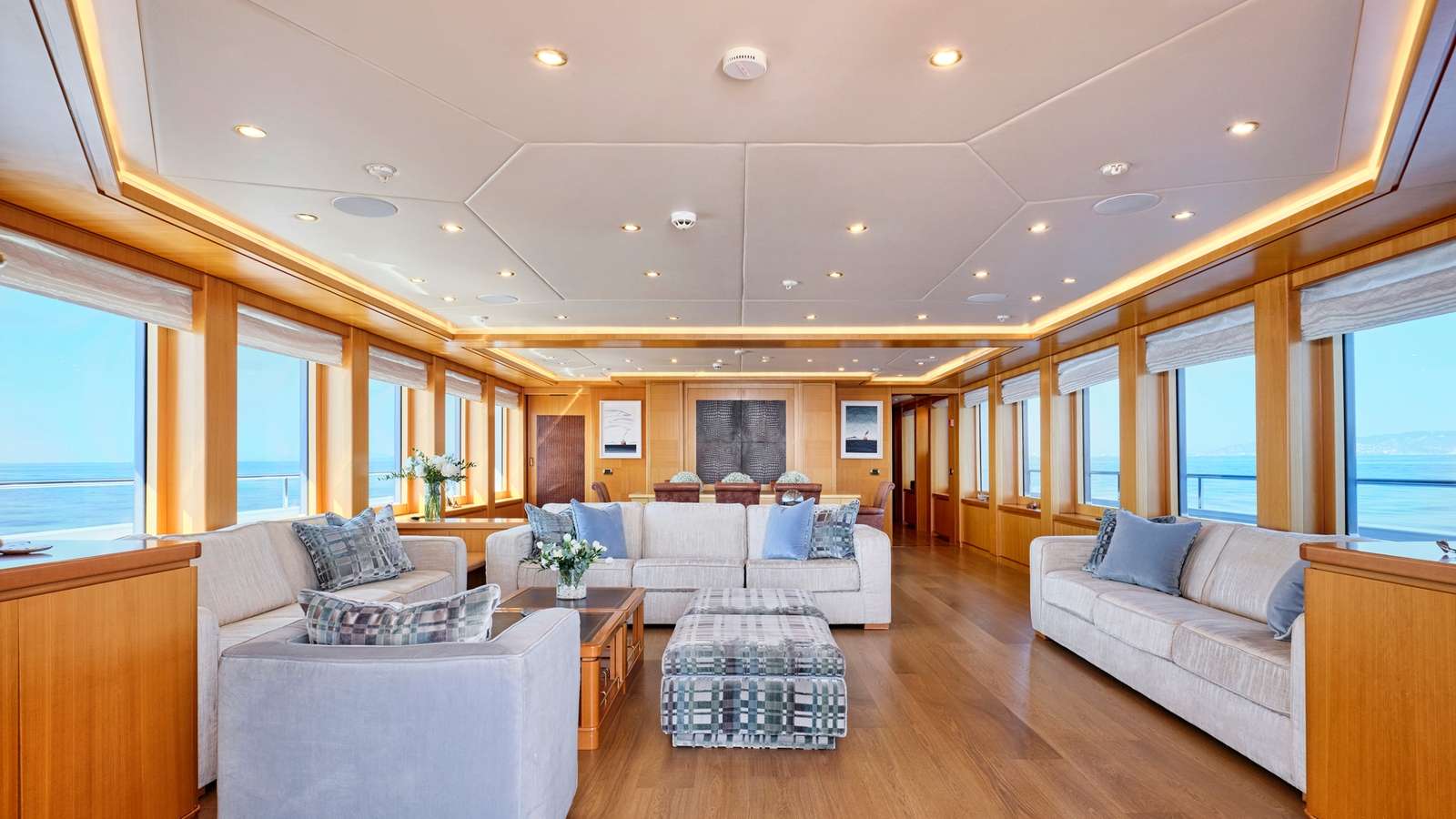 Yacht Photo