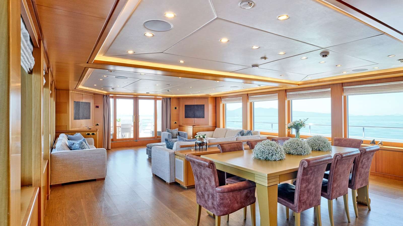 Yacht Photo