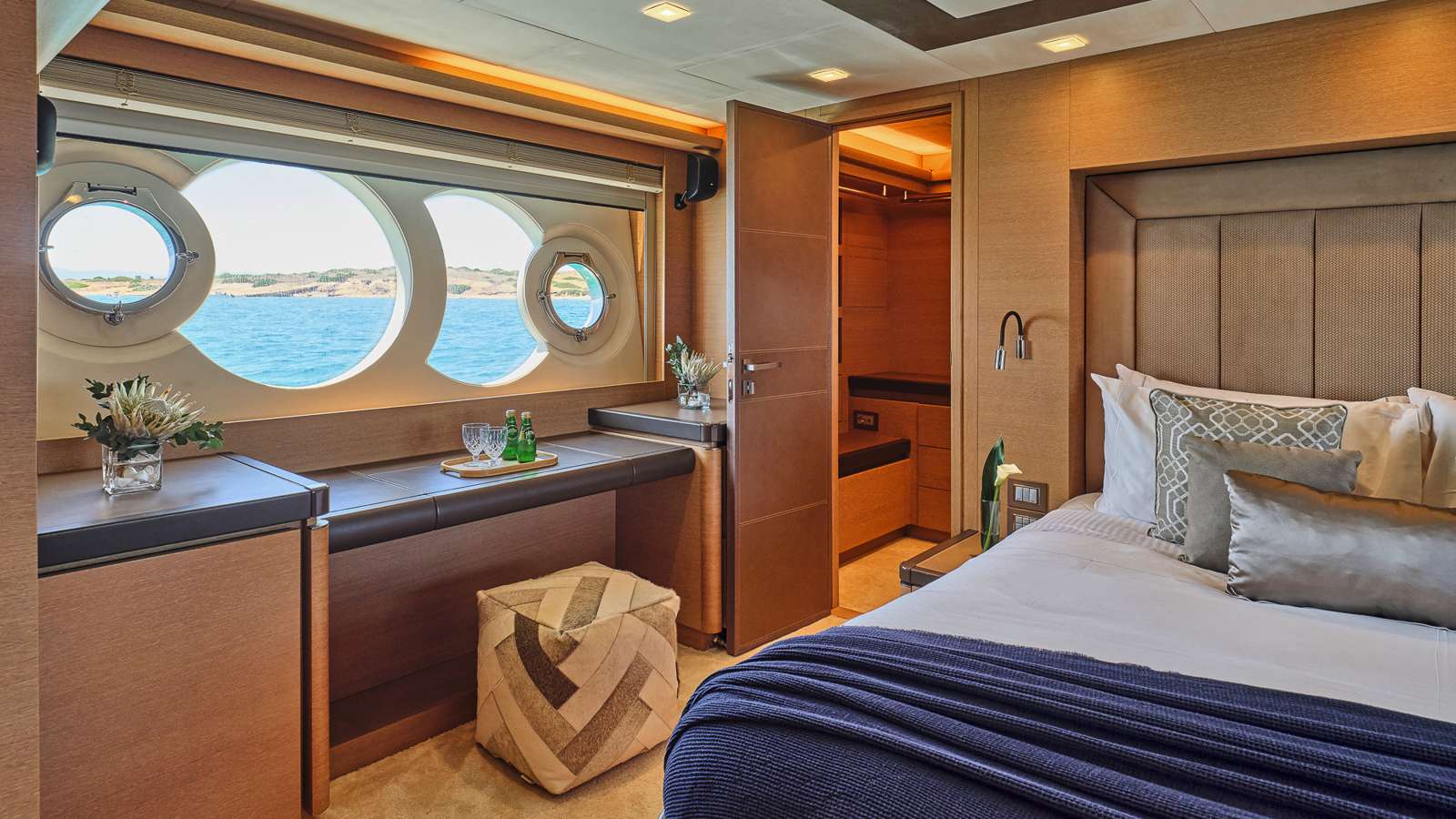 Yacht Photo