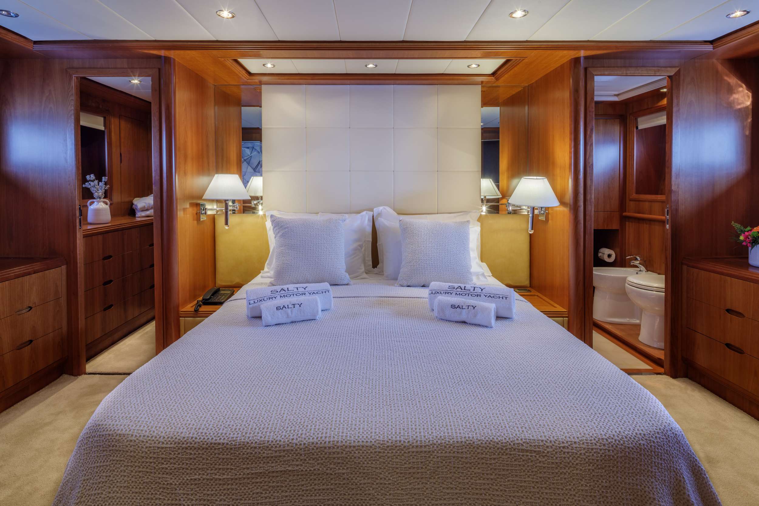 Yacht Photo