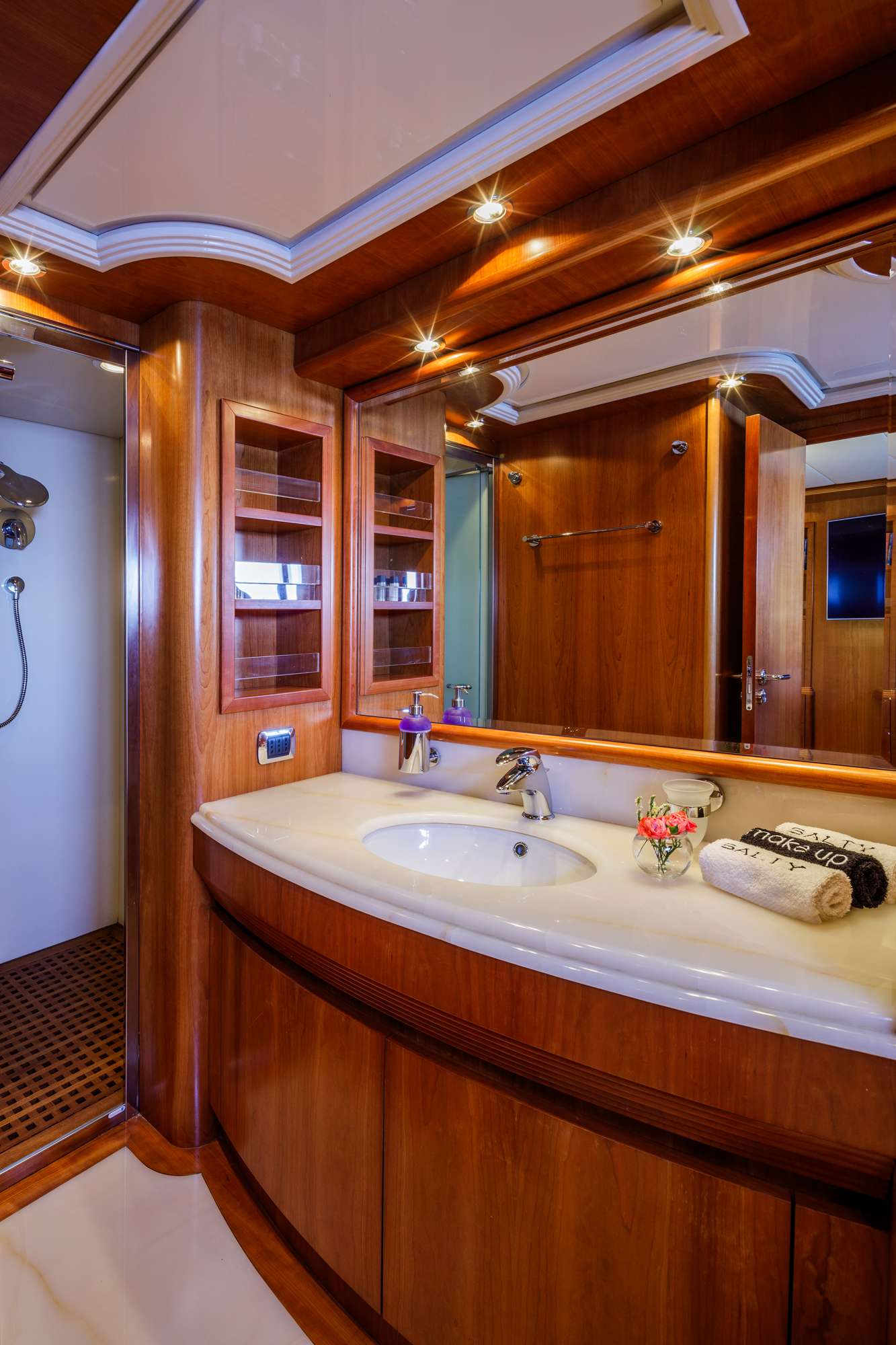 Yacht Photo