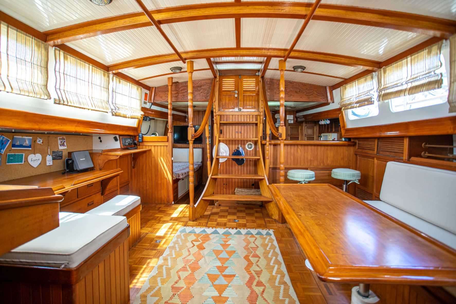 Yacht Photo