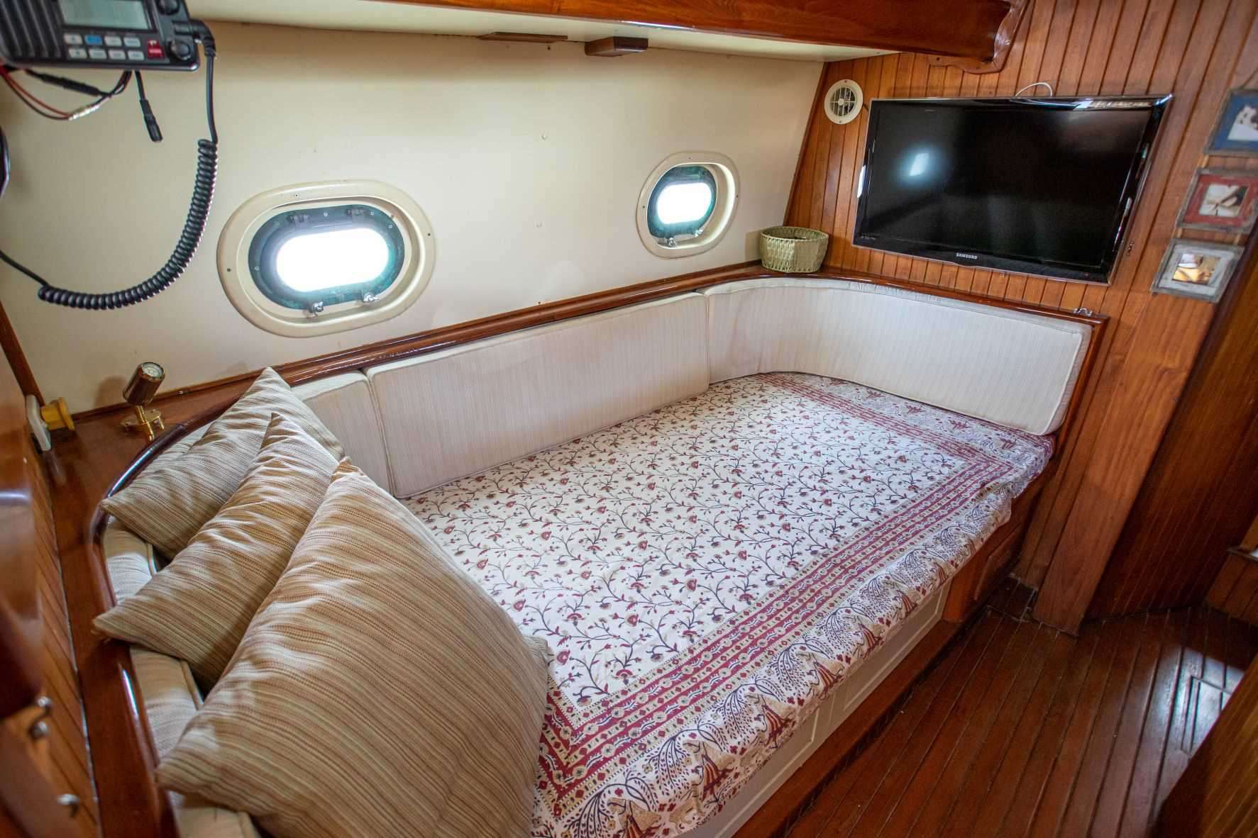Yacht Photo