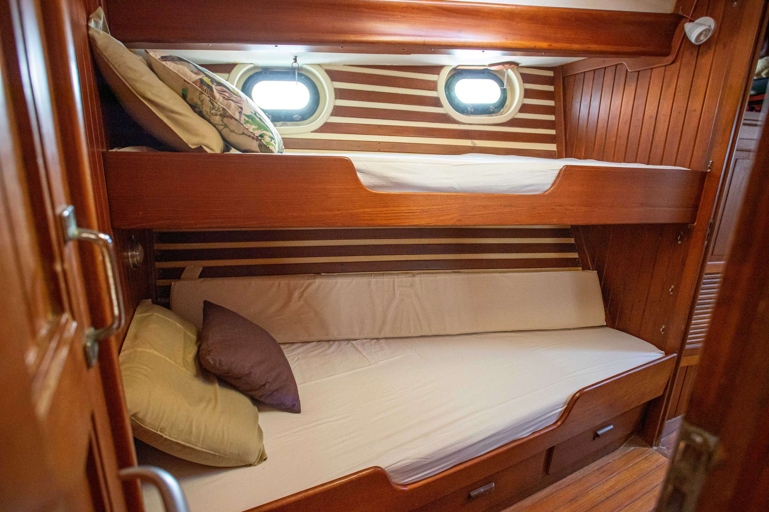 Yacht Photo