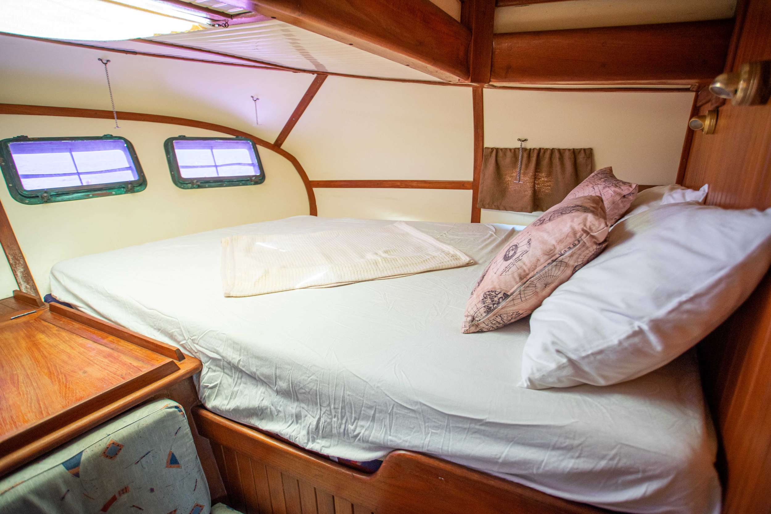 Yacht Photo