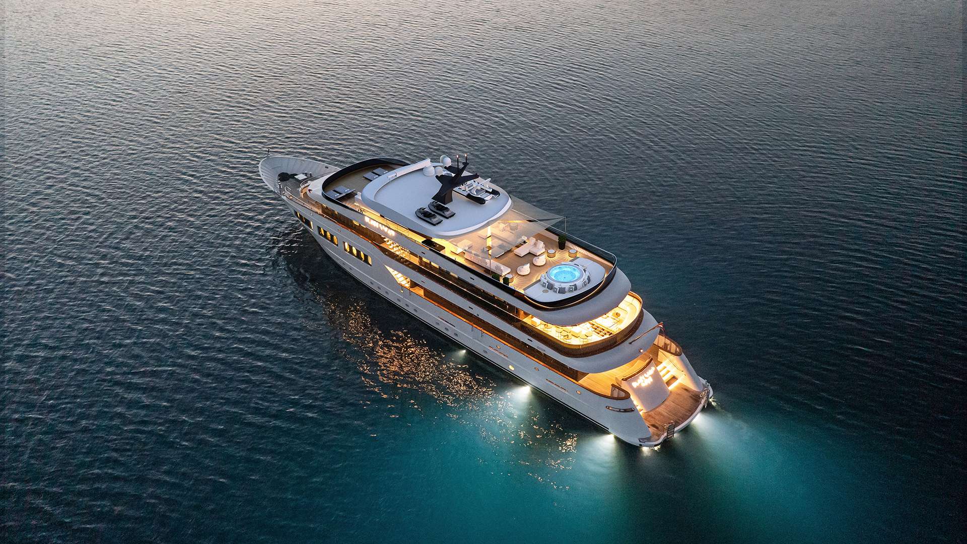 Yacht Photo
