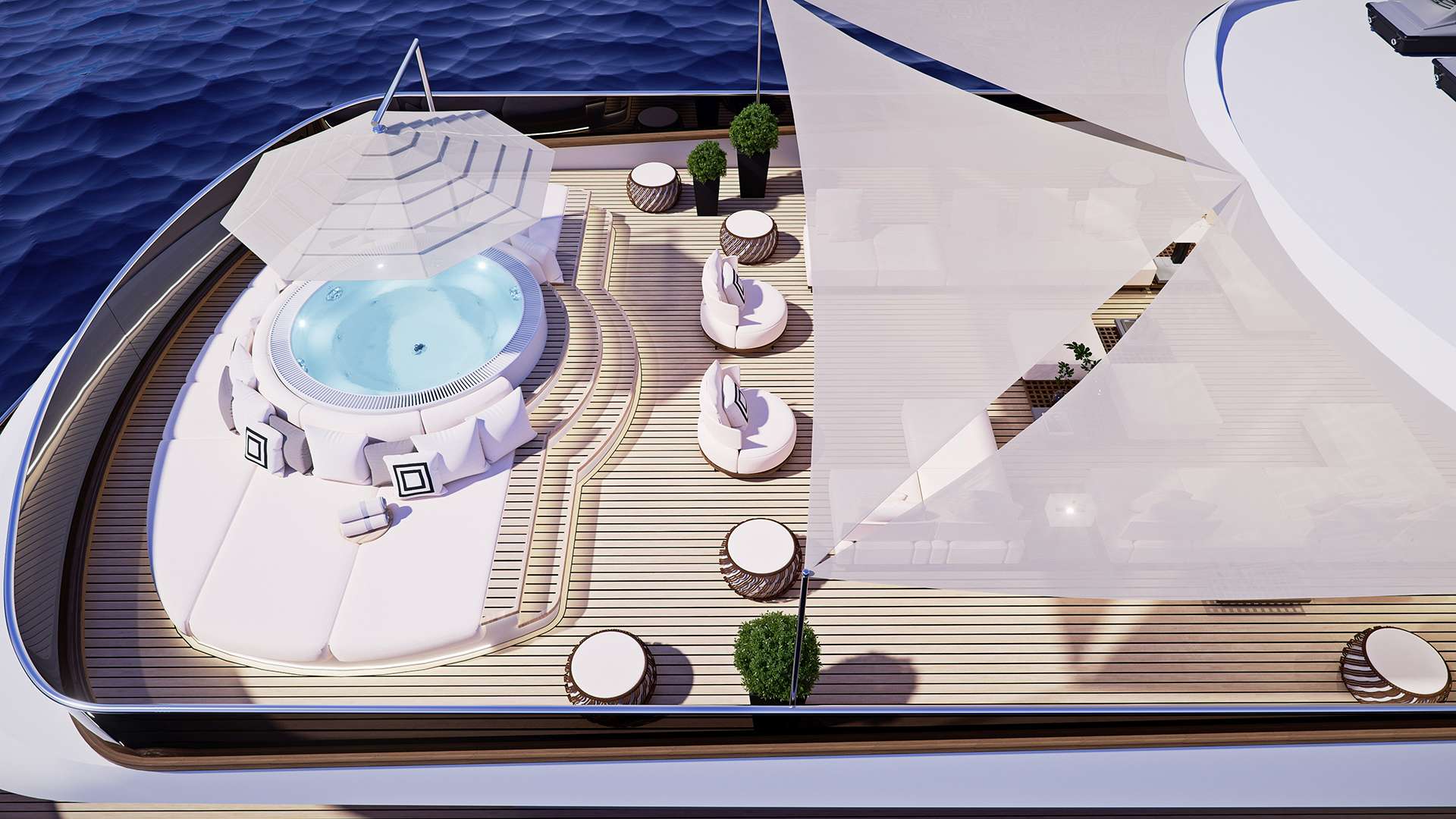Yacht Photo