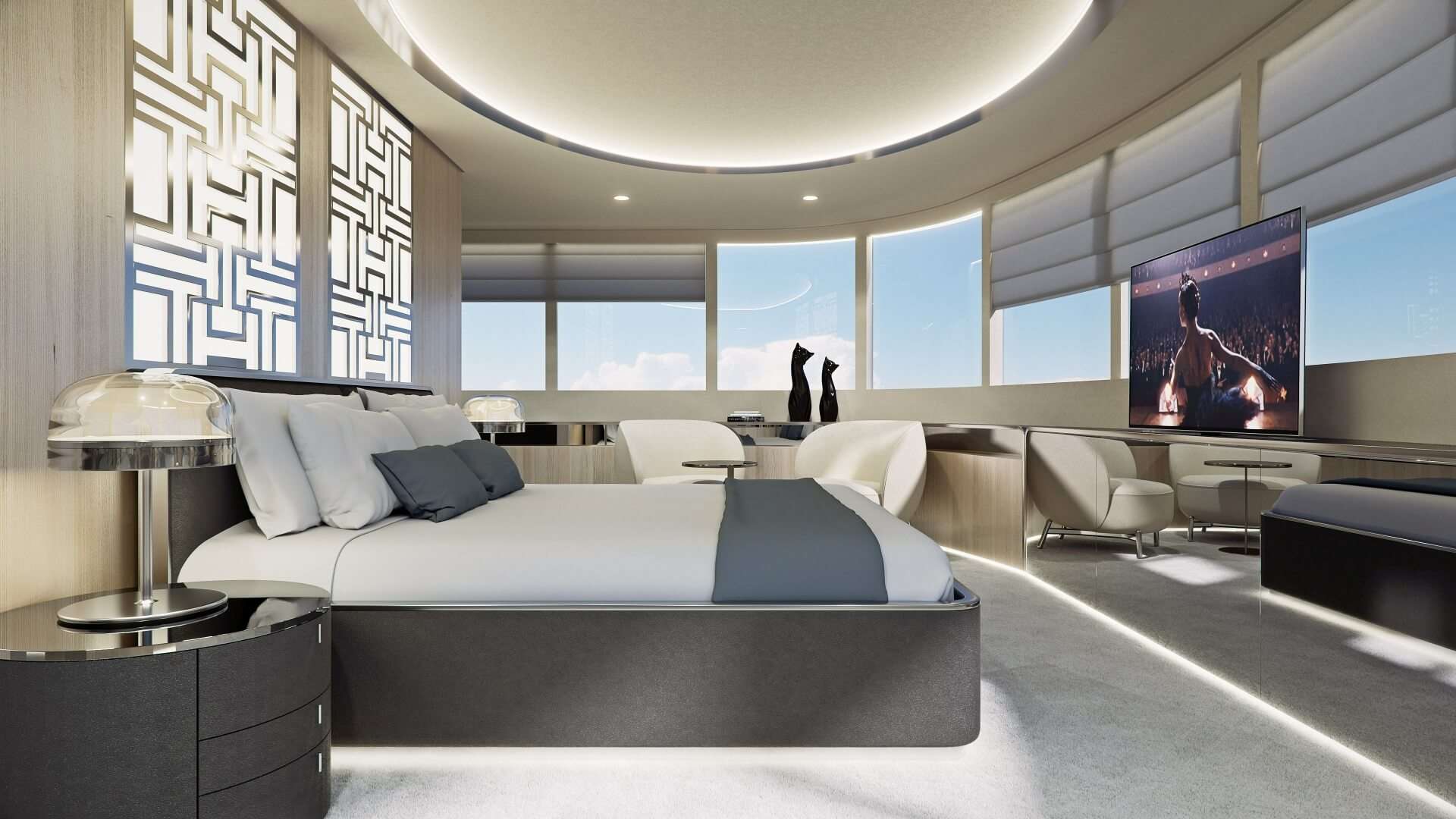 Yacht Photo