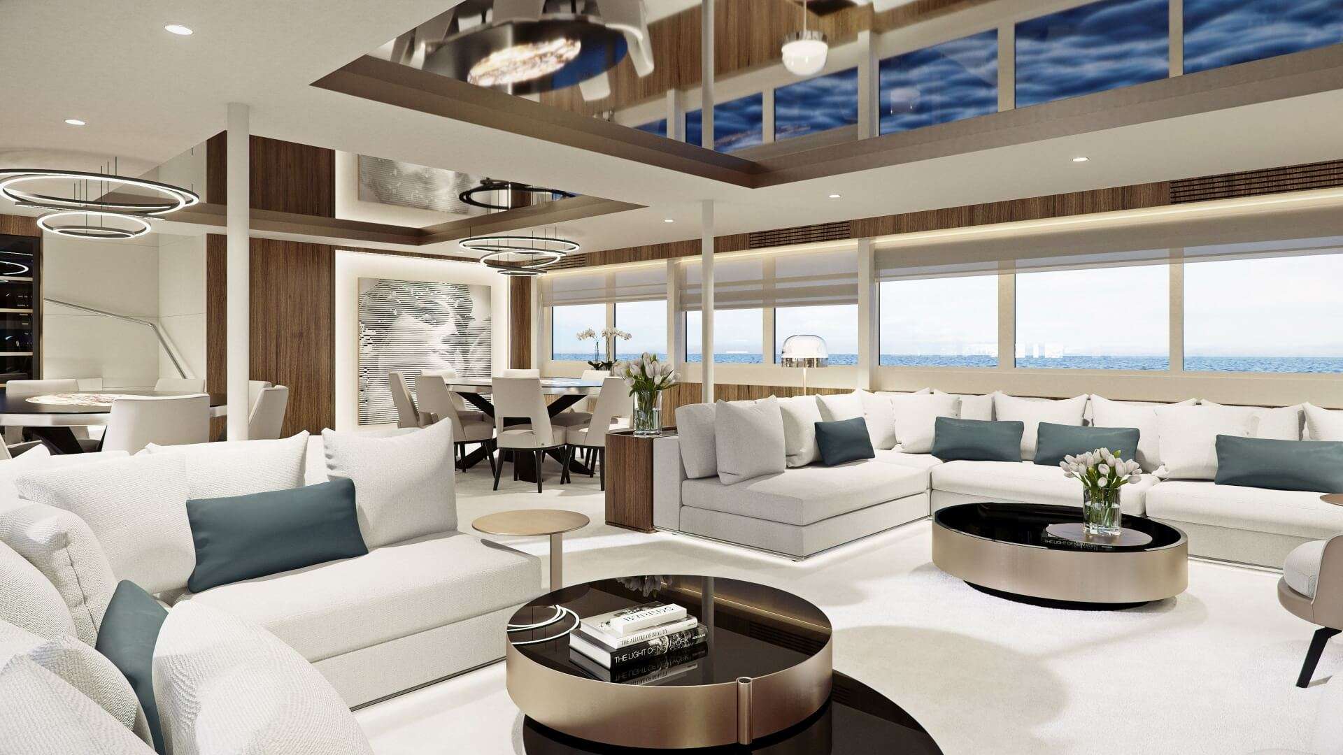 Yacht Photo