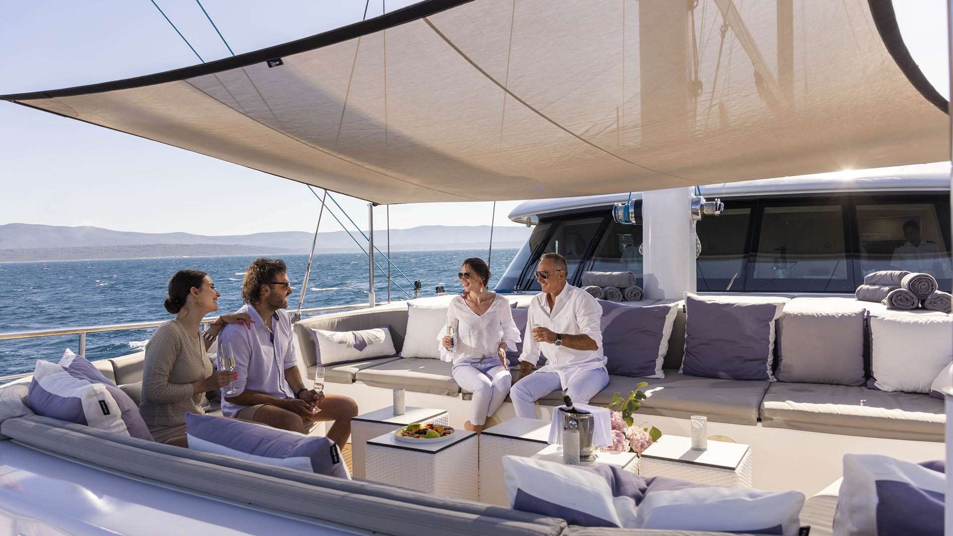 Yacht Photo