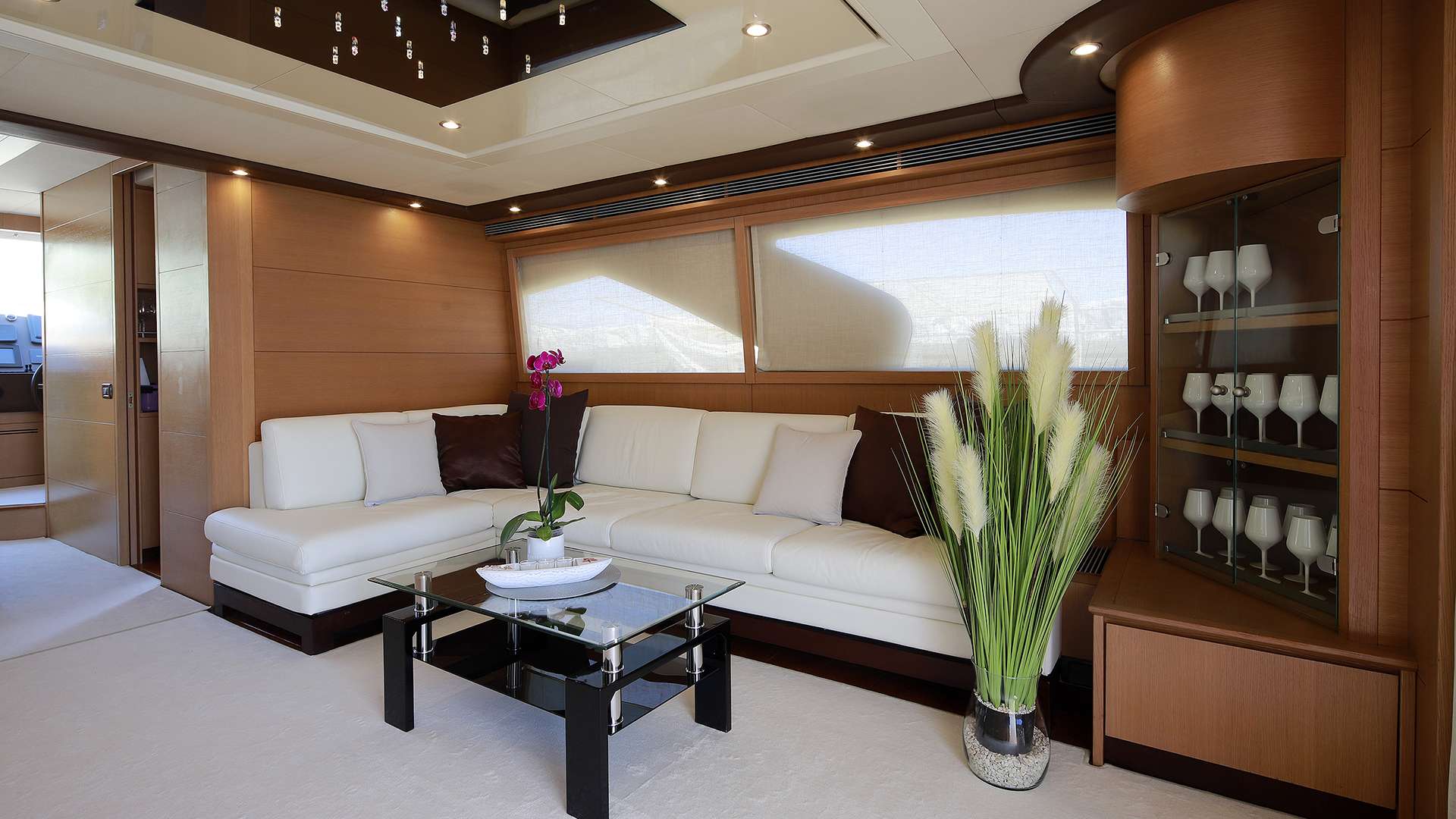 Yacht Photo