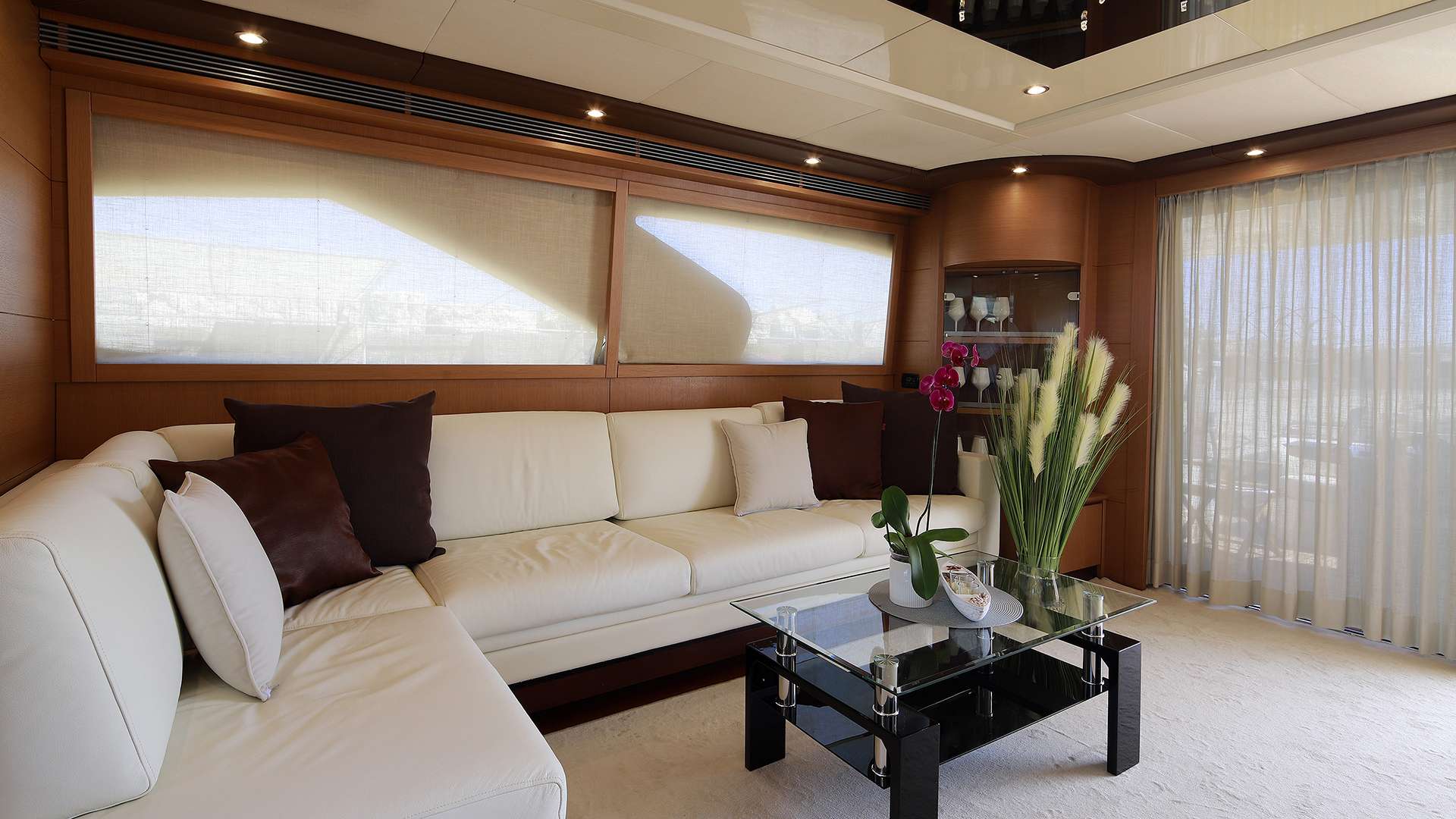Yacht Photo
