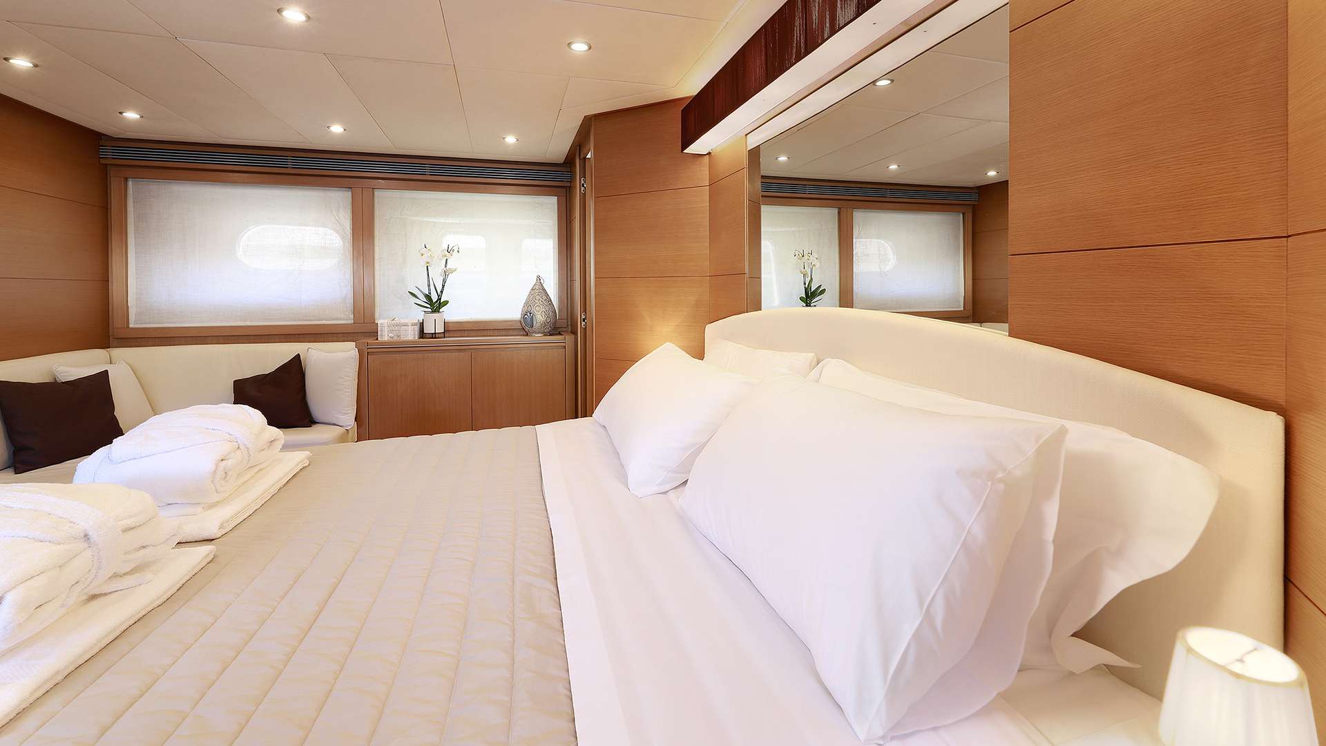 Yacht Photo