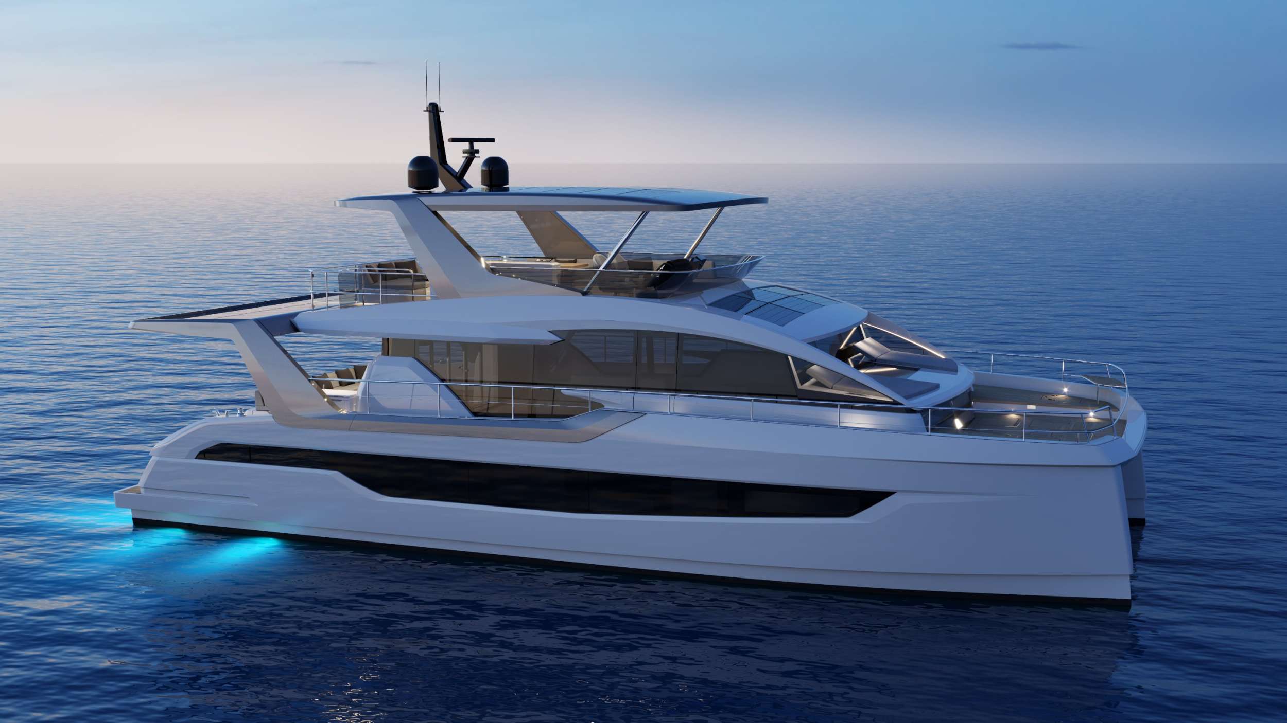 Yacht Photo