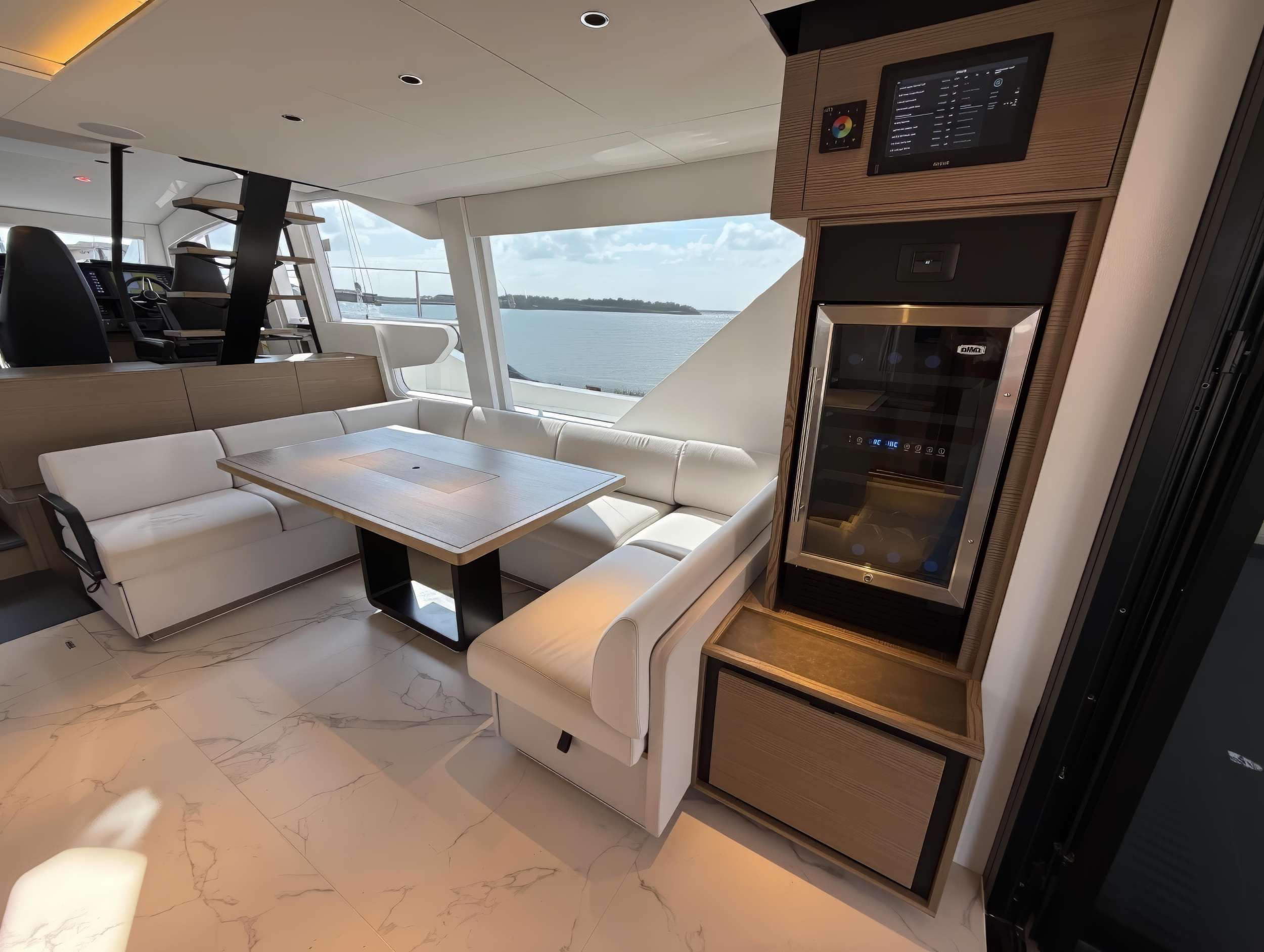 Yacht Photo