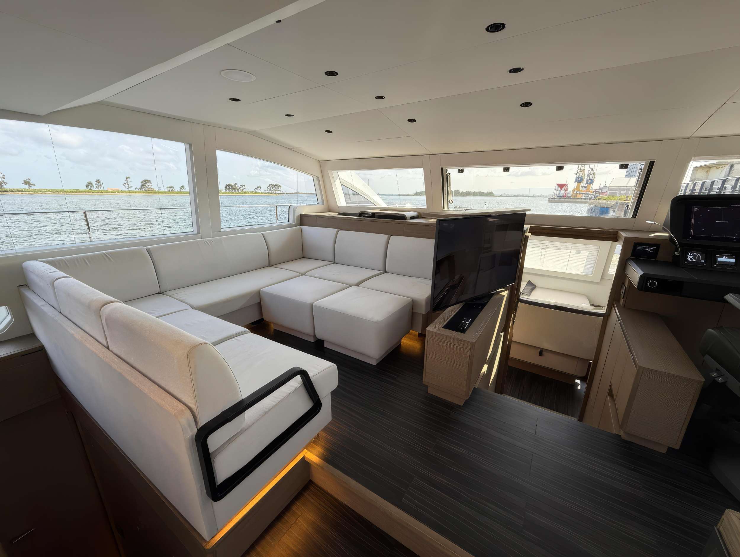 Yacht Photo