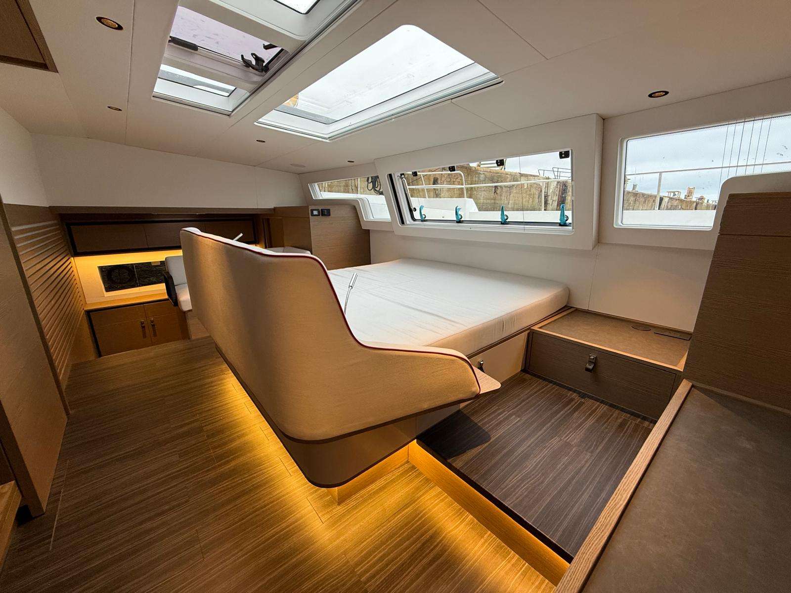 Yacht Photo