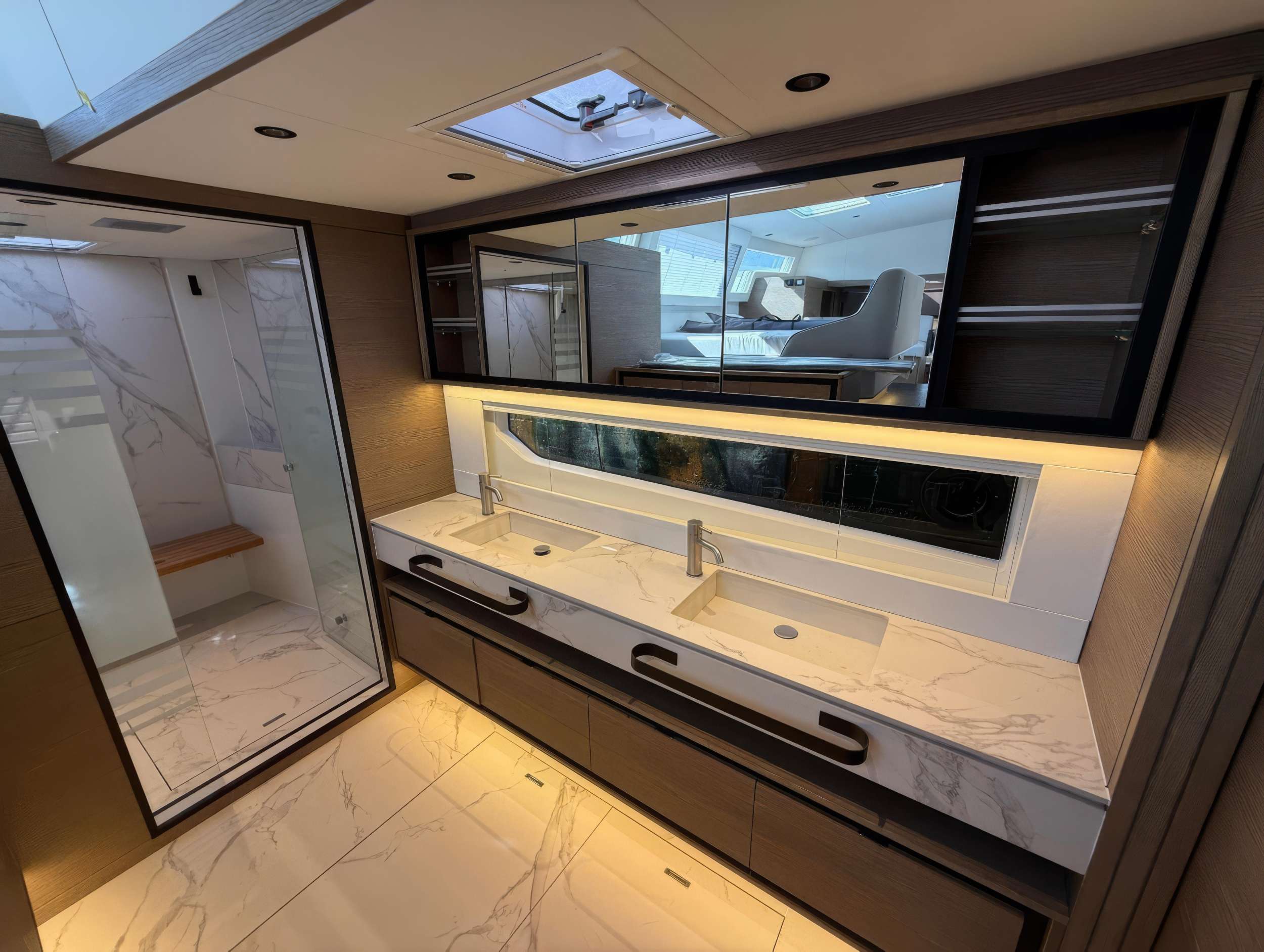 Yacht Photo