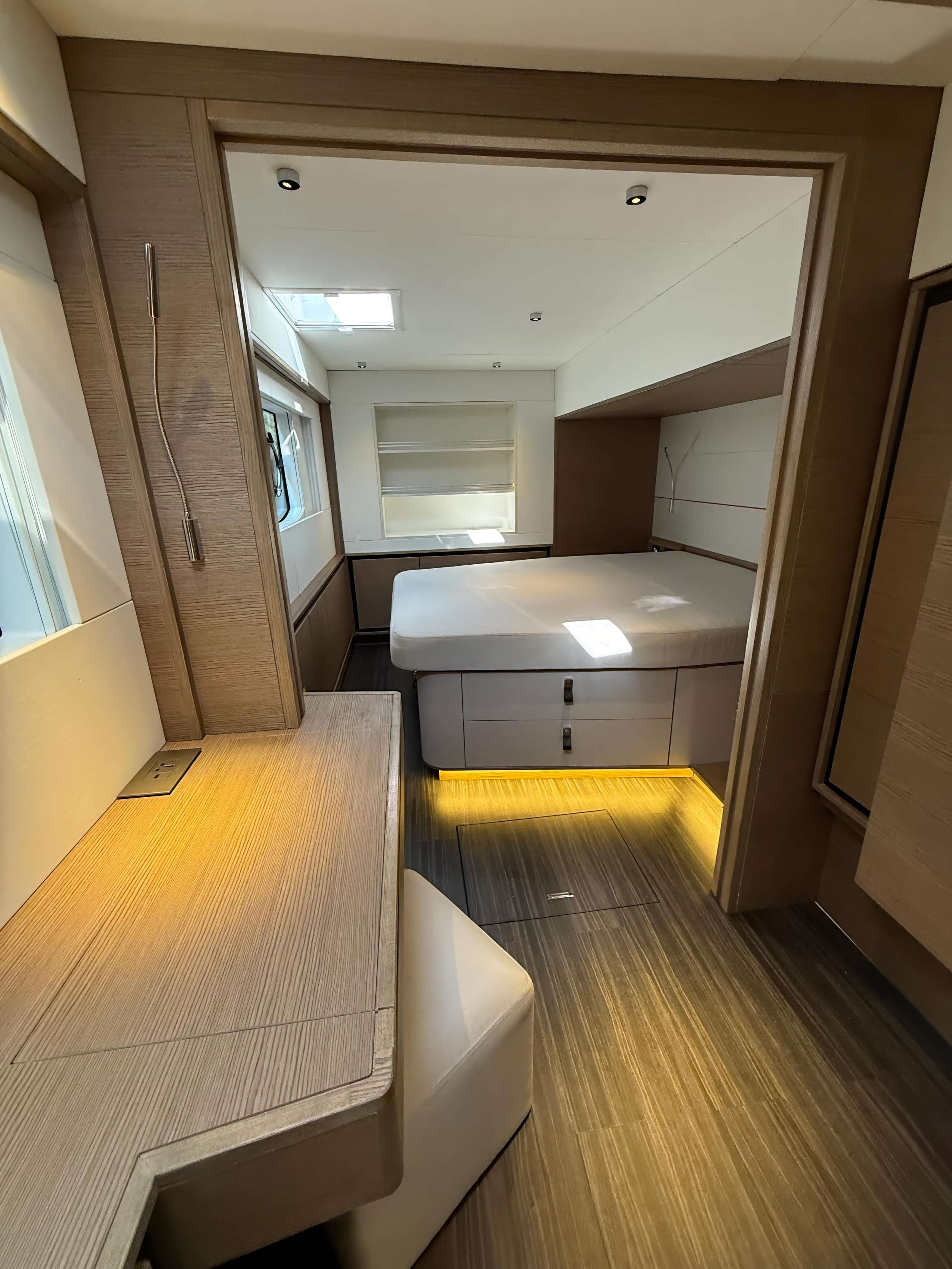 Yacht Photo