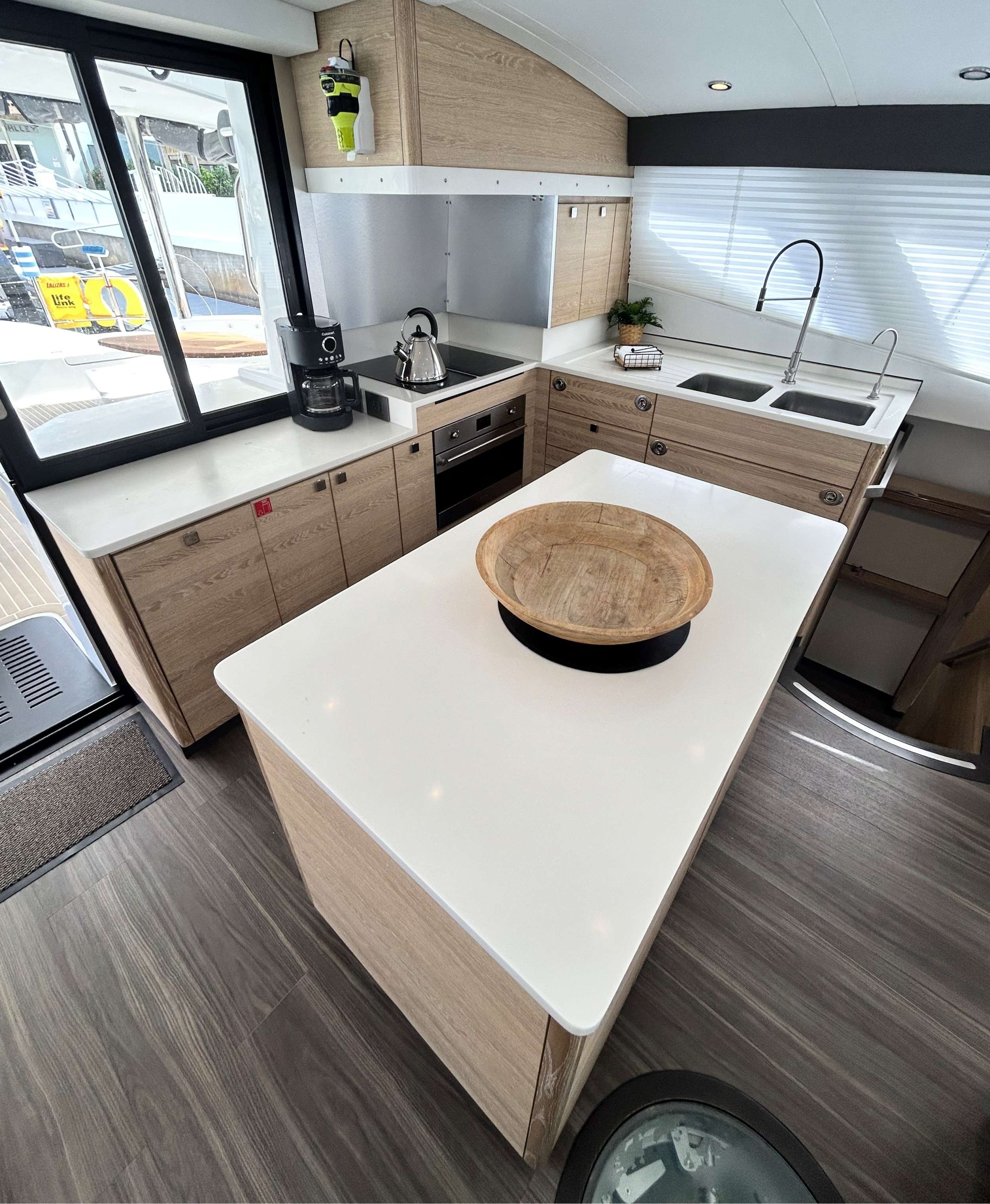 Yacht Photo