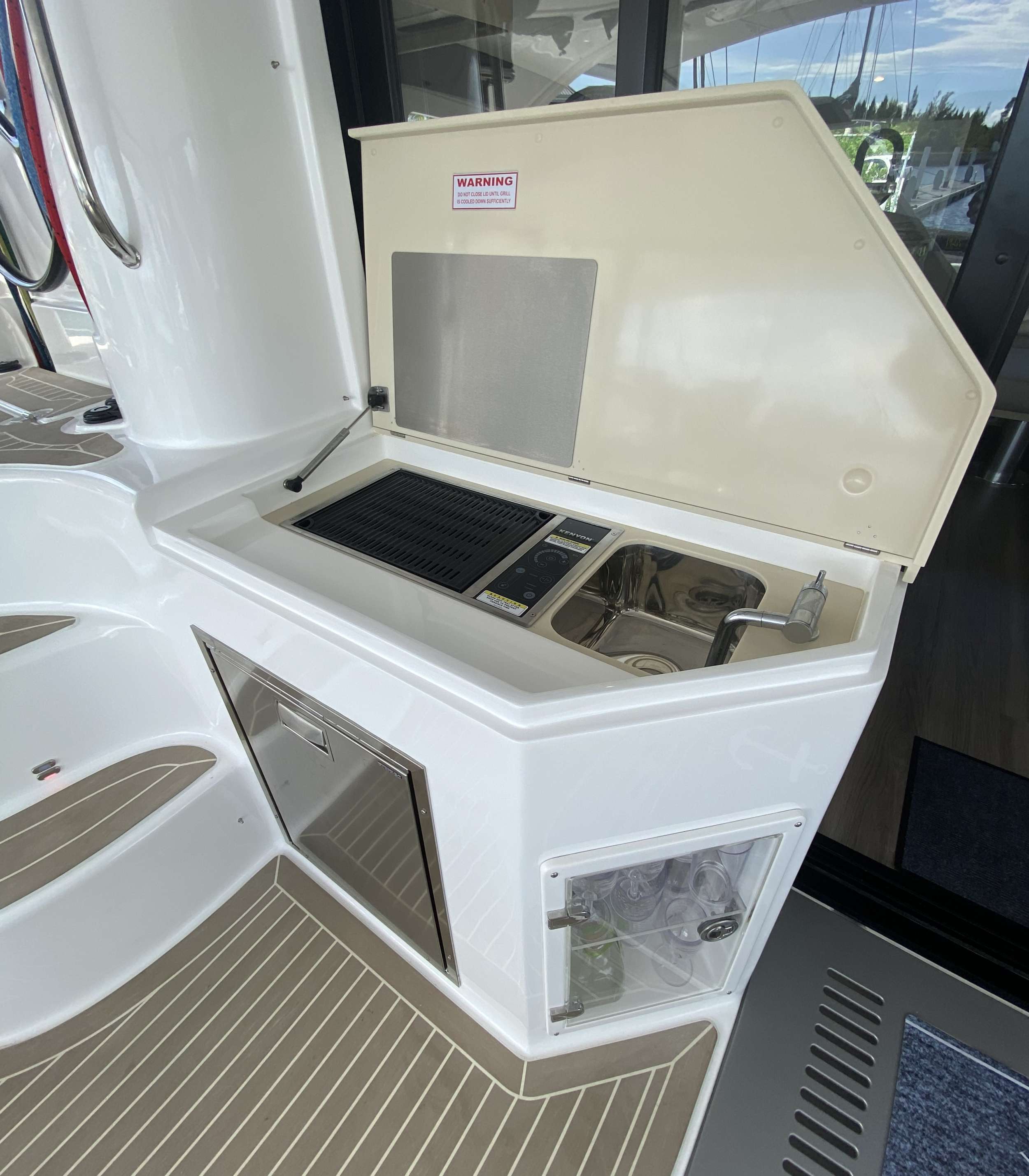 Yacht Photo