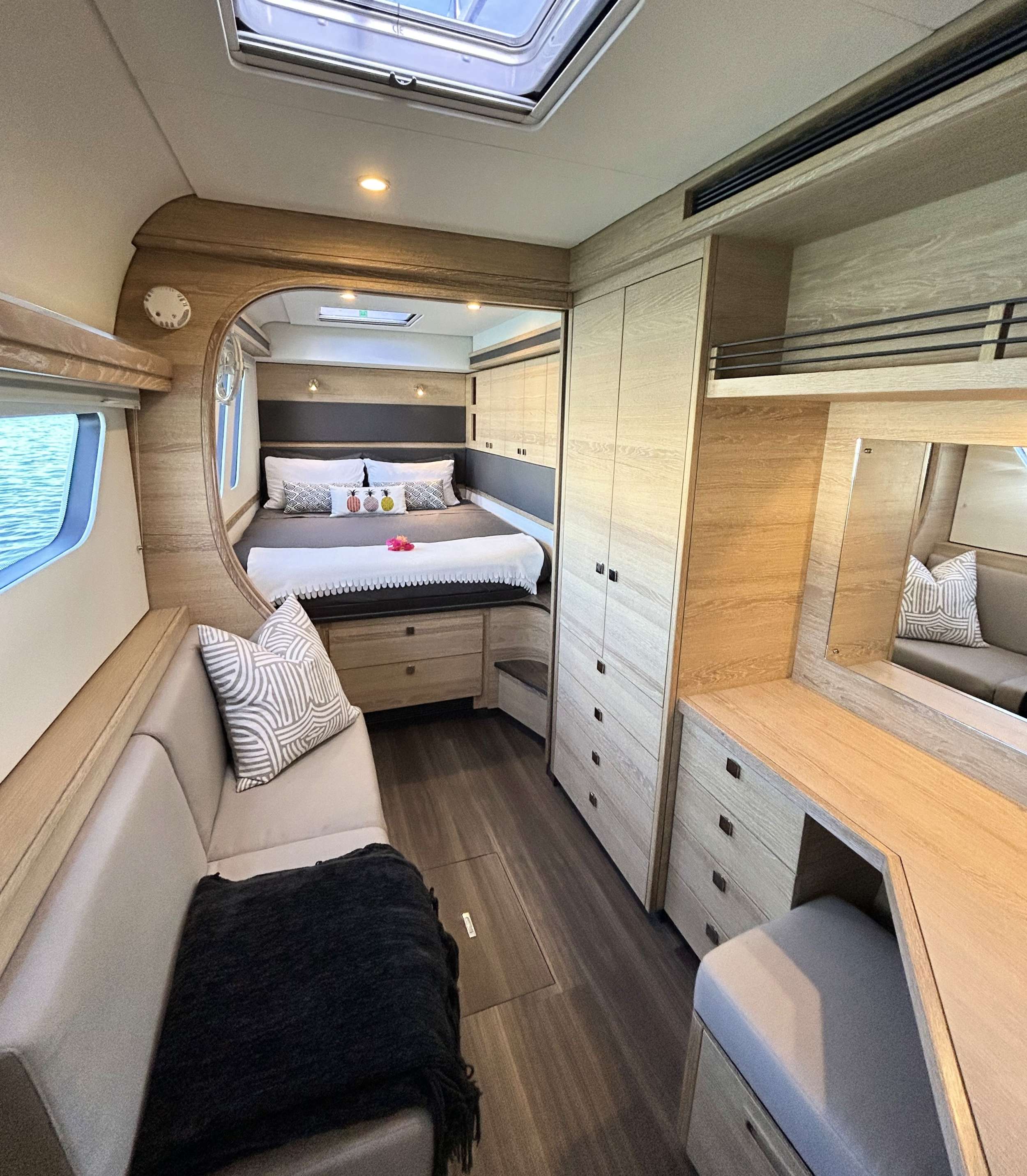 Yacht Photo