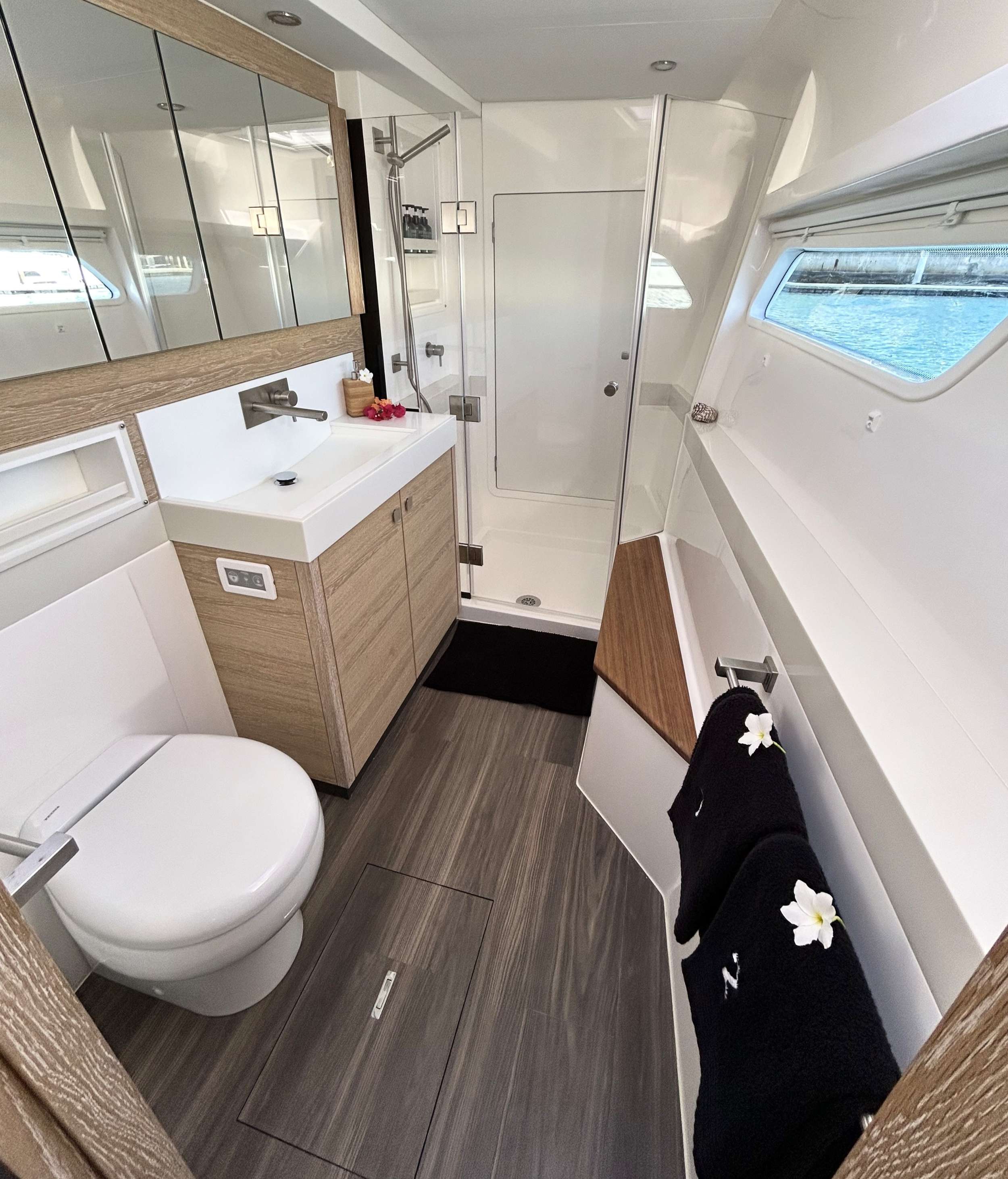 Yacht Photo