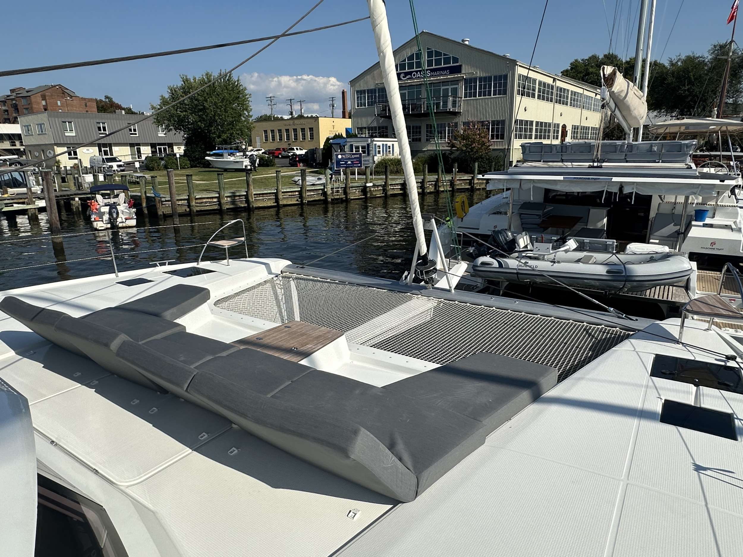 Yacht Photo