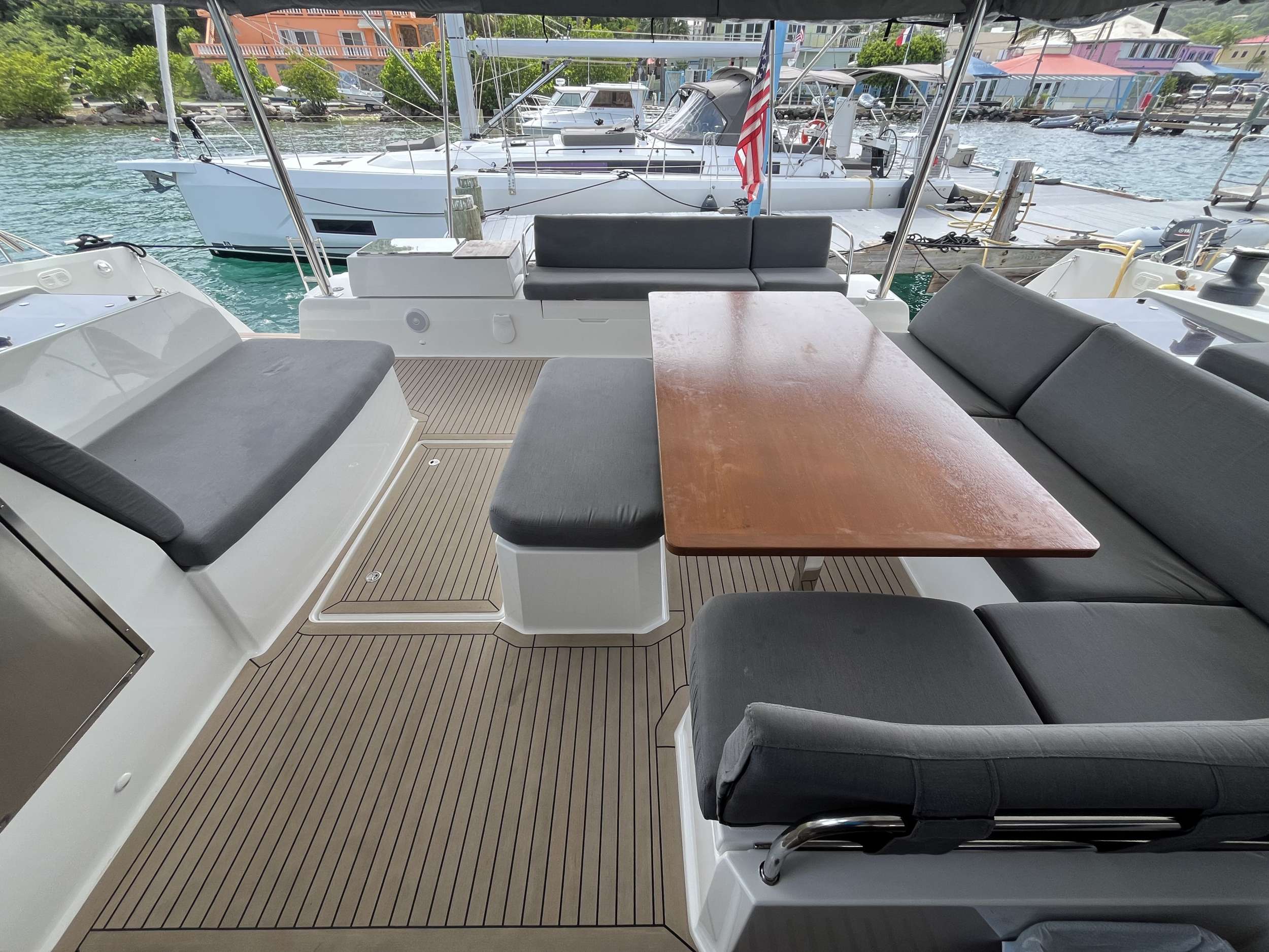 Yacht Photo