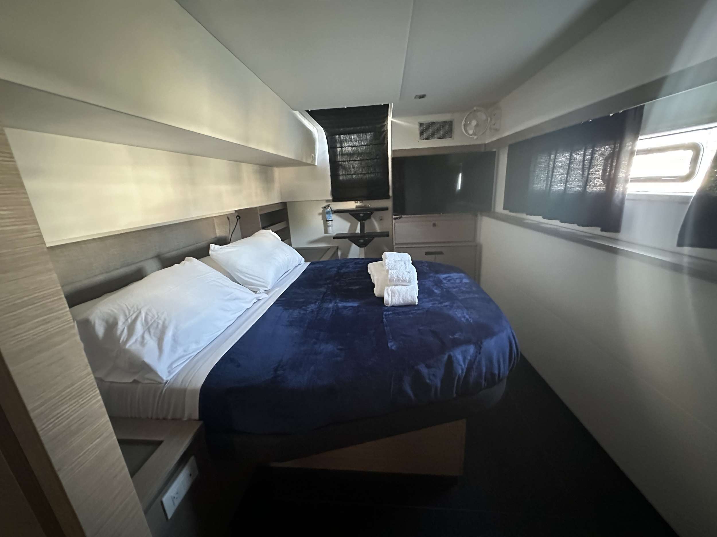 Yacht Photo