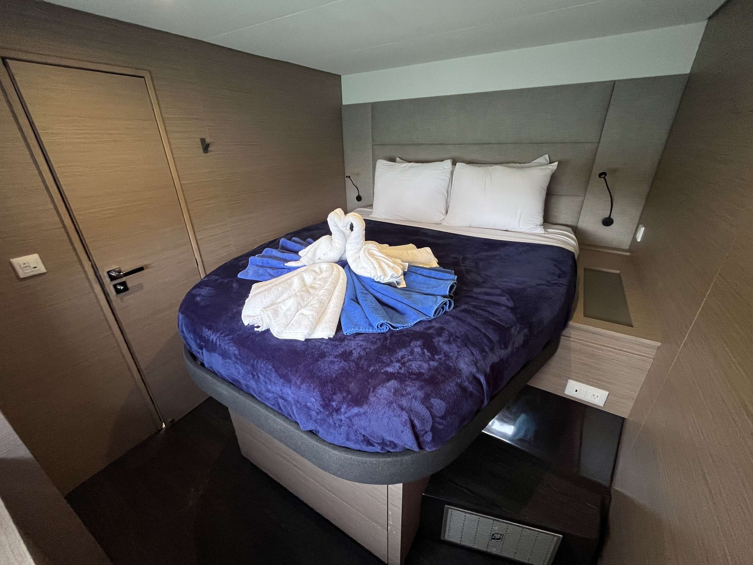 Yacht Photo