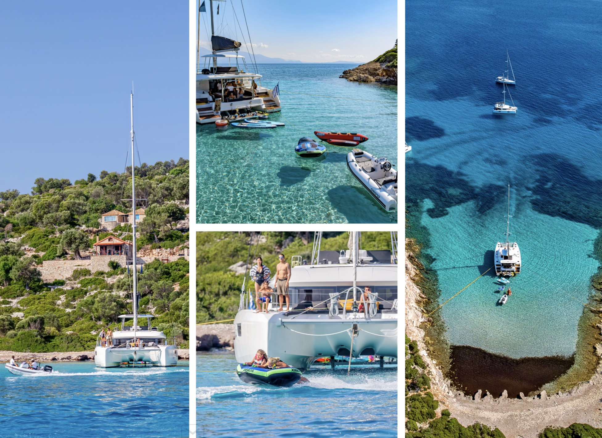 Yacht Photo