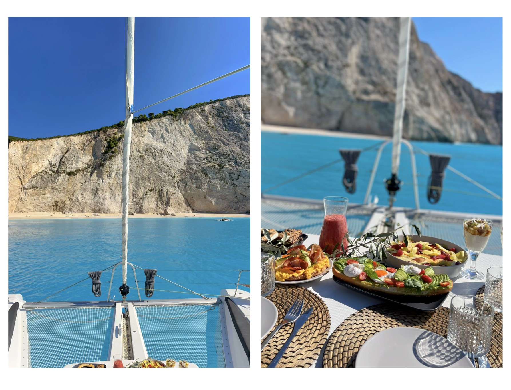 Yacht Photo